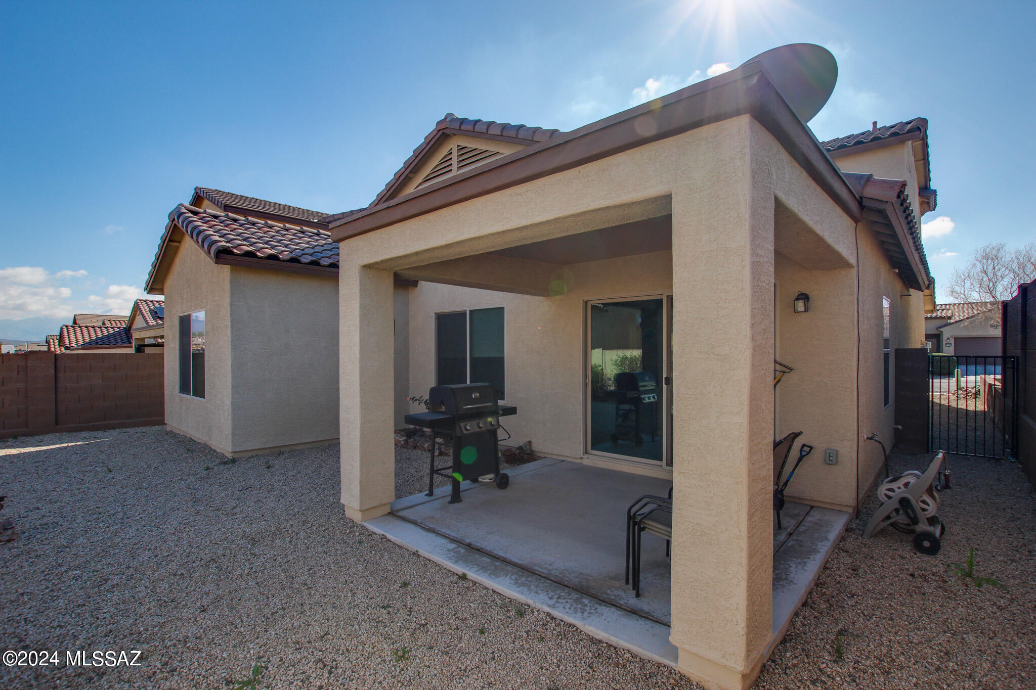 Sierra Morado Unit 2 East - Residential