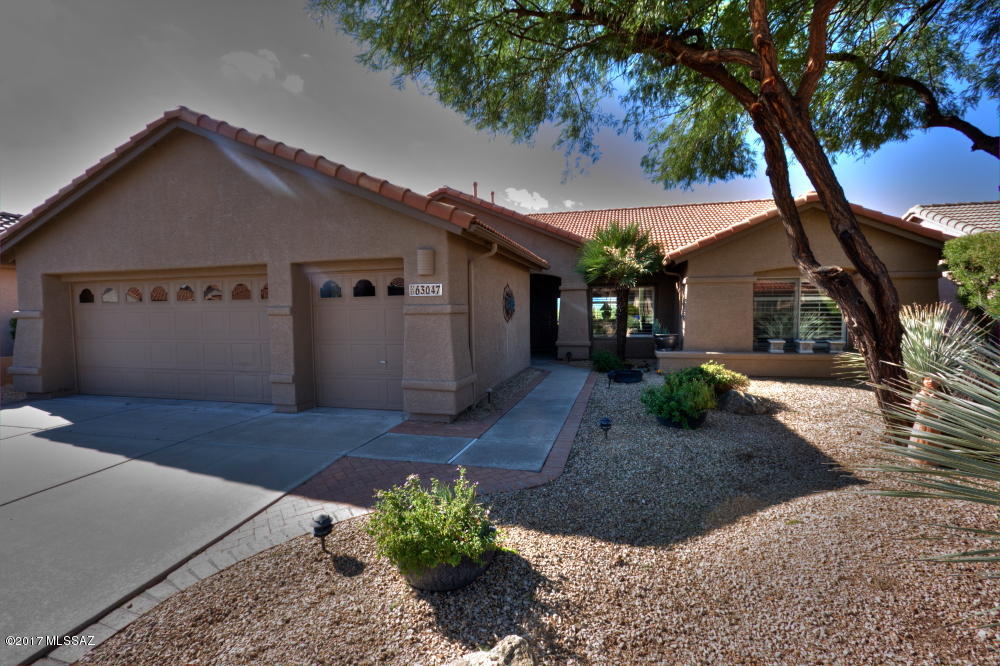 Saddlebrooke - Residential