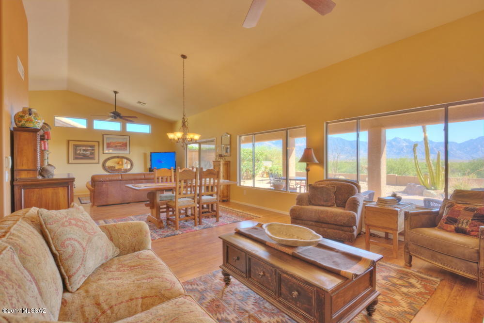 Saddlebrooke - Residential