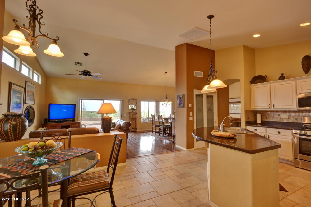 Saddlebrooke - Residential