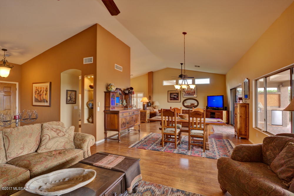 Saddlebrooke - Residential