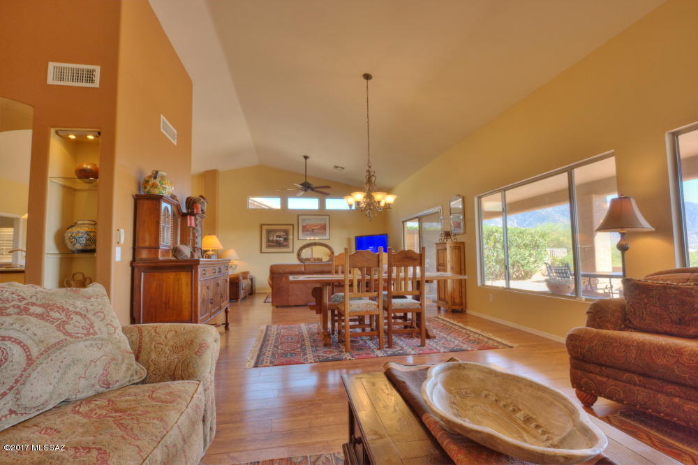 Saddlebrooke - Residential