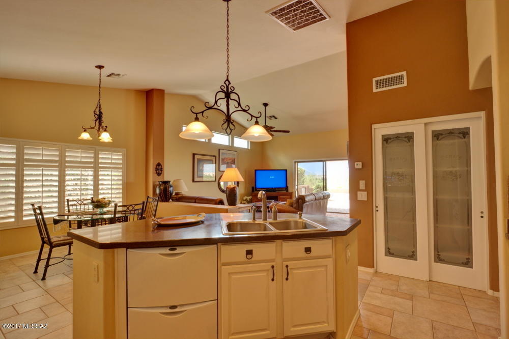 Saddlebrooke - Residential
