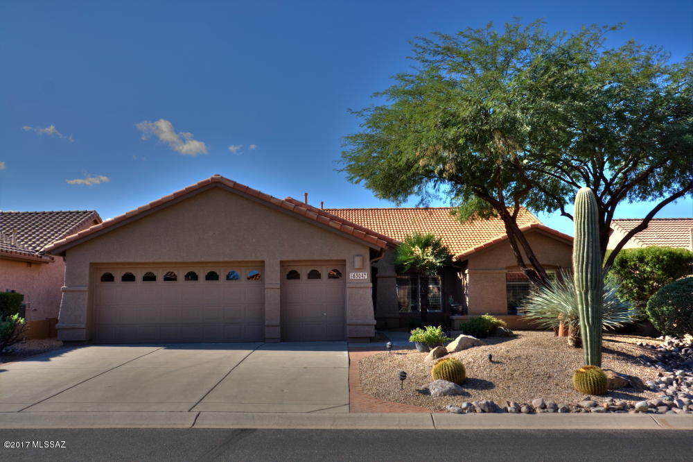 Saddlebrooke - Residential