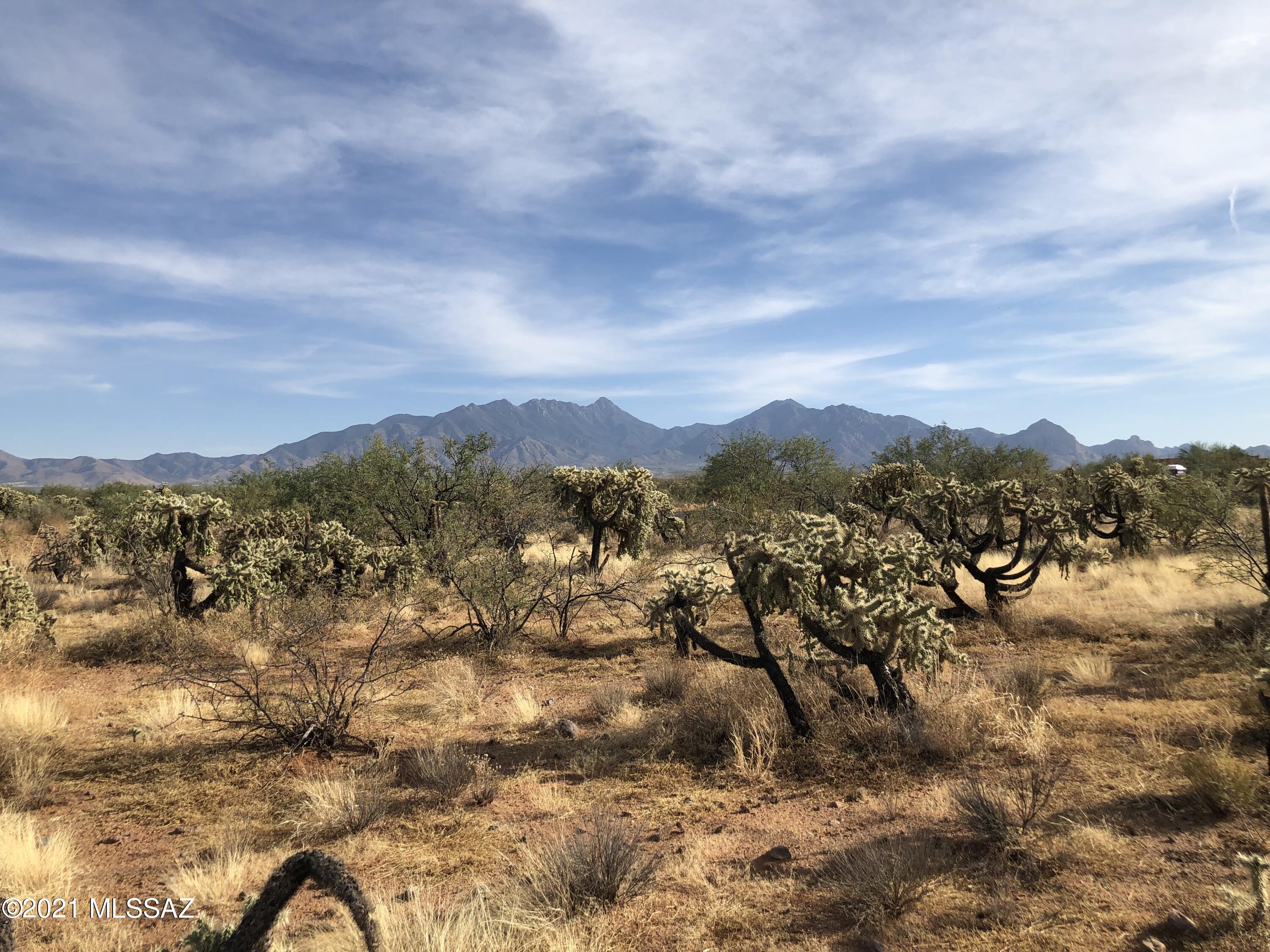 Madera Foothills Estates - Land