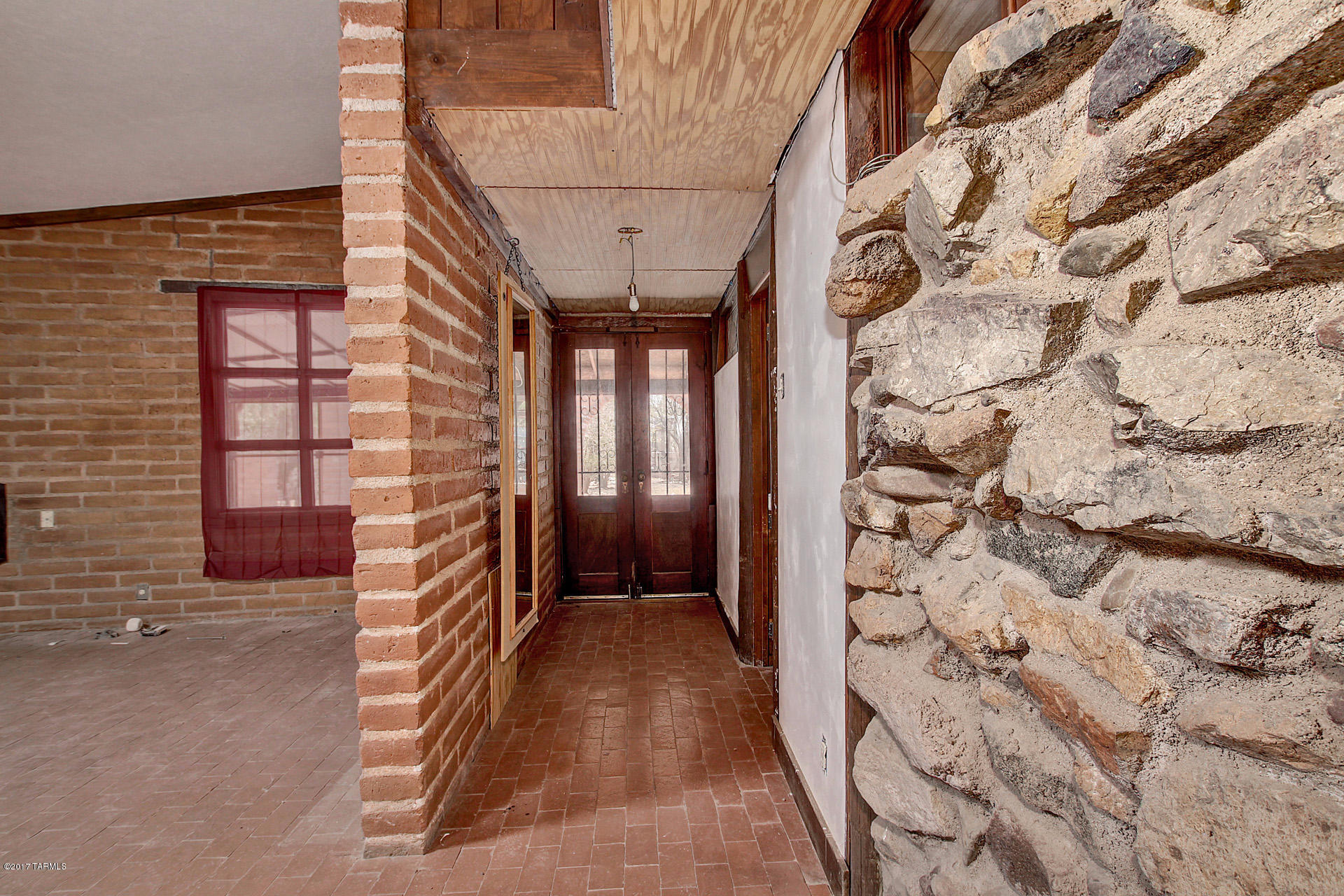 Unsubdivided - Residential