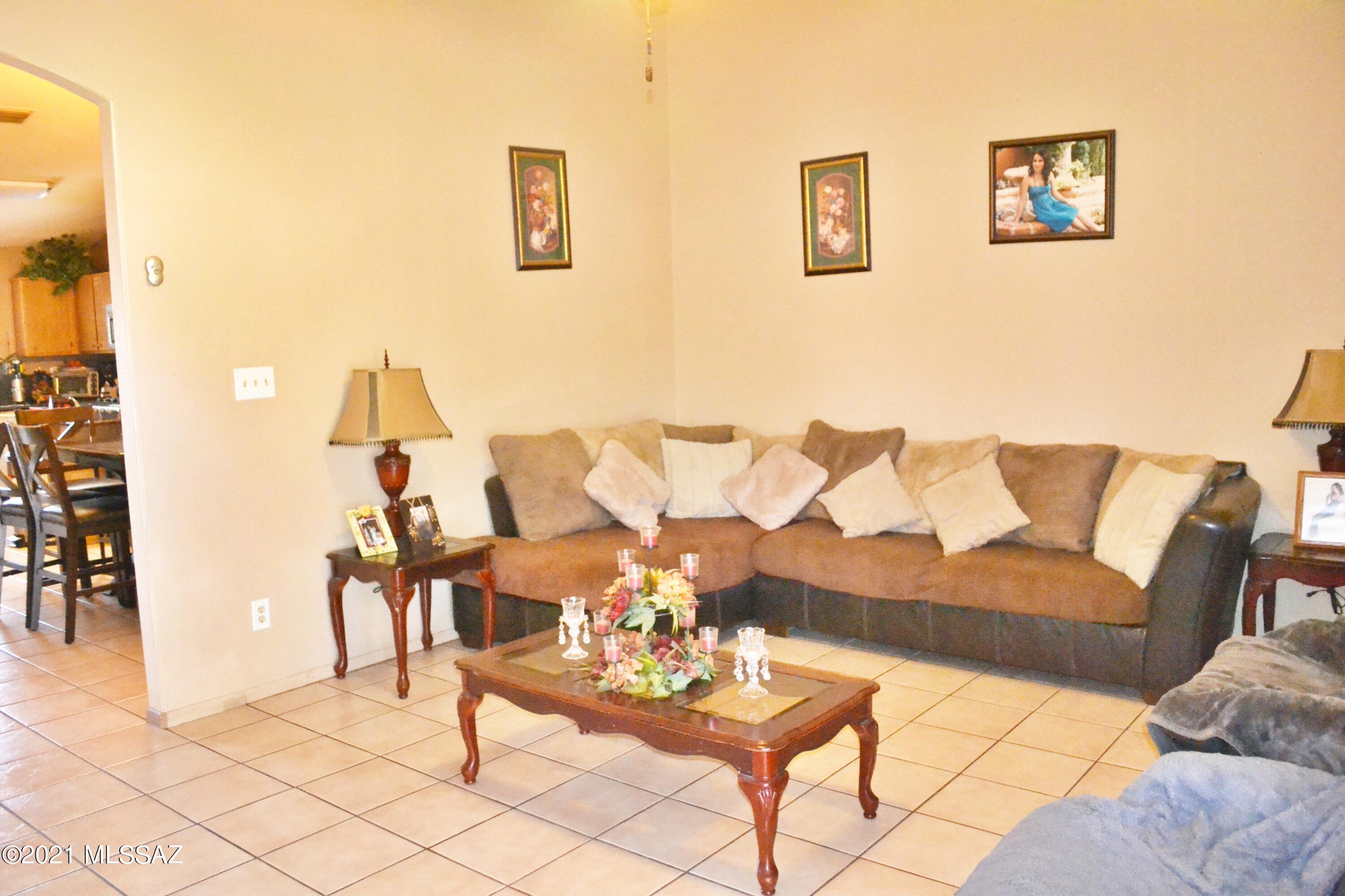 Mission Ridge (1-305) - Residential