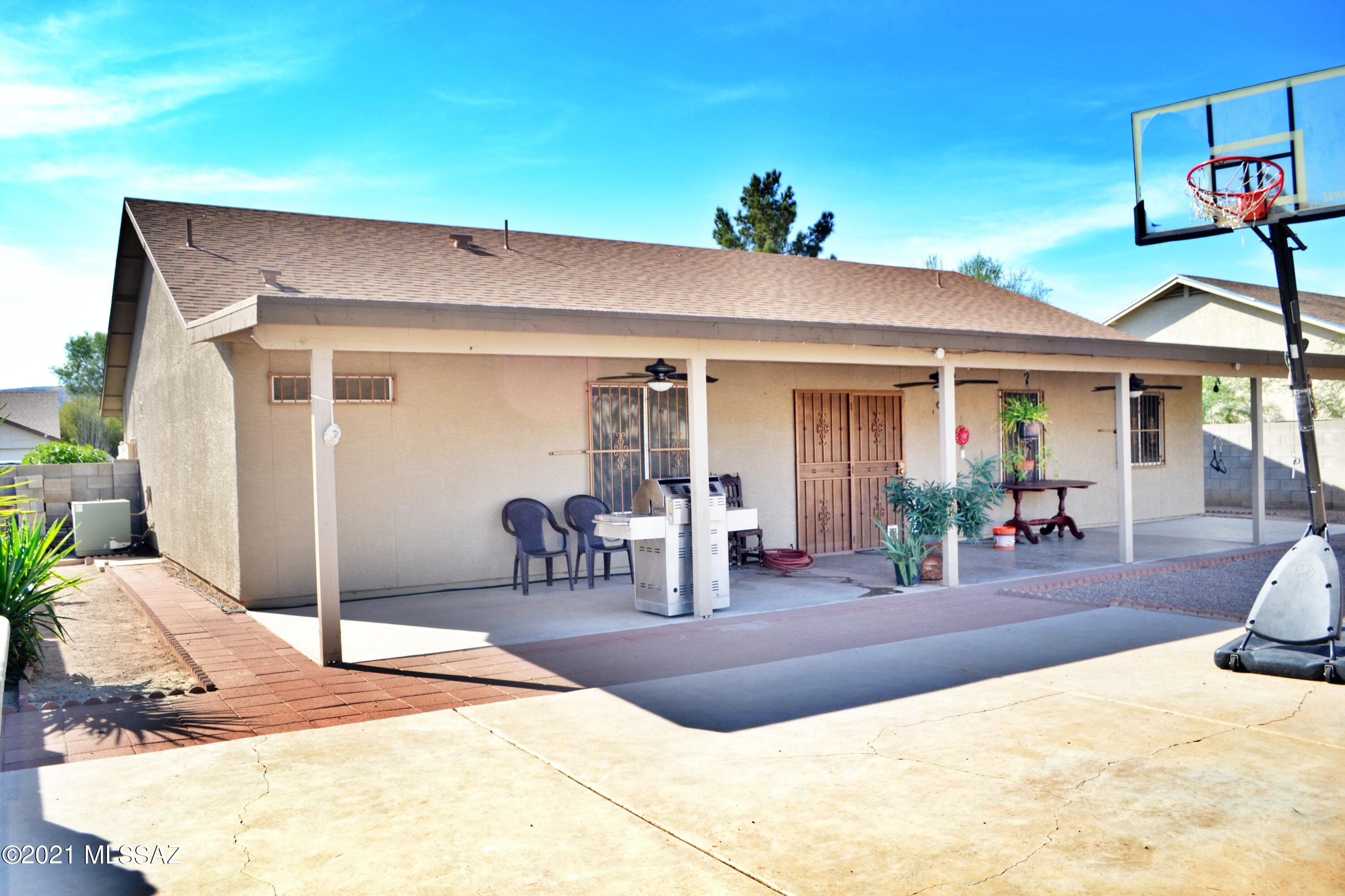 Mission Ridge (1-305) - Residential