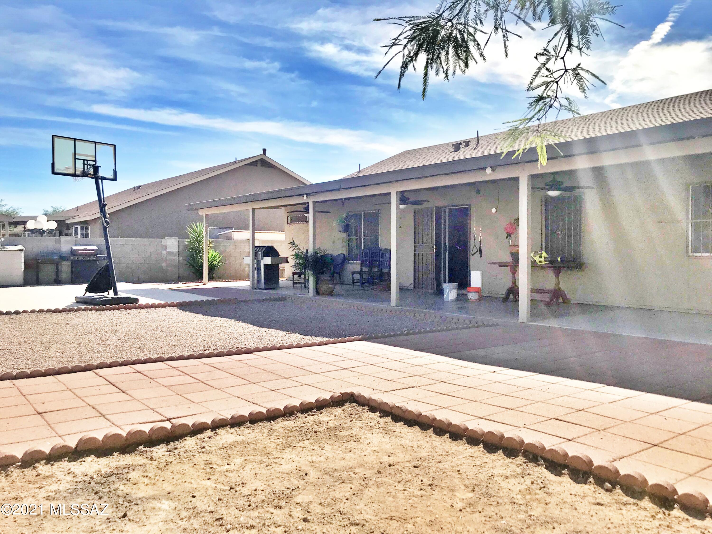 Mission Ridge (1-305) - Residential