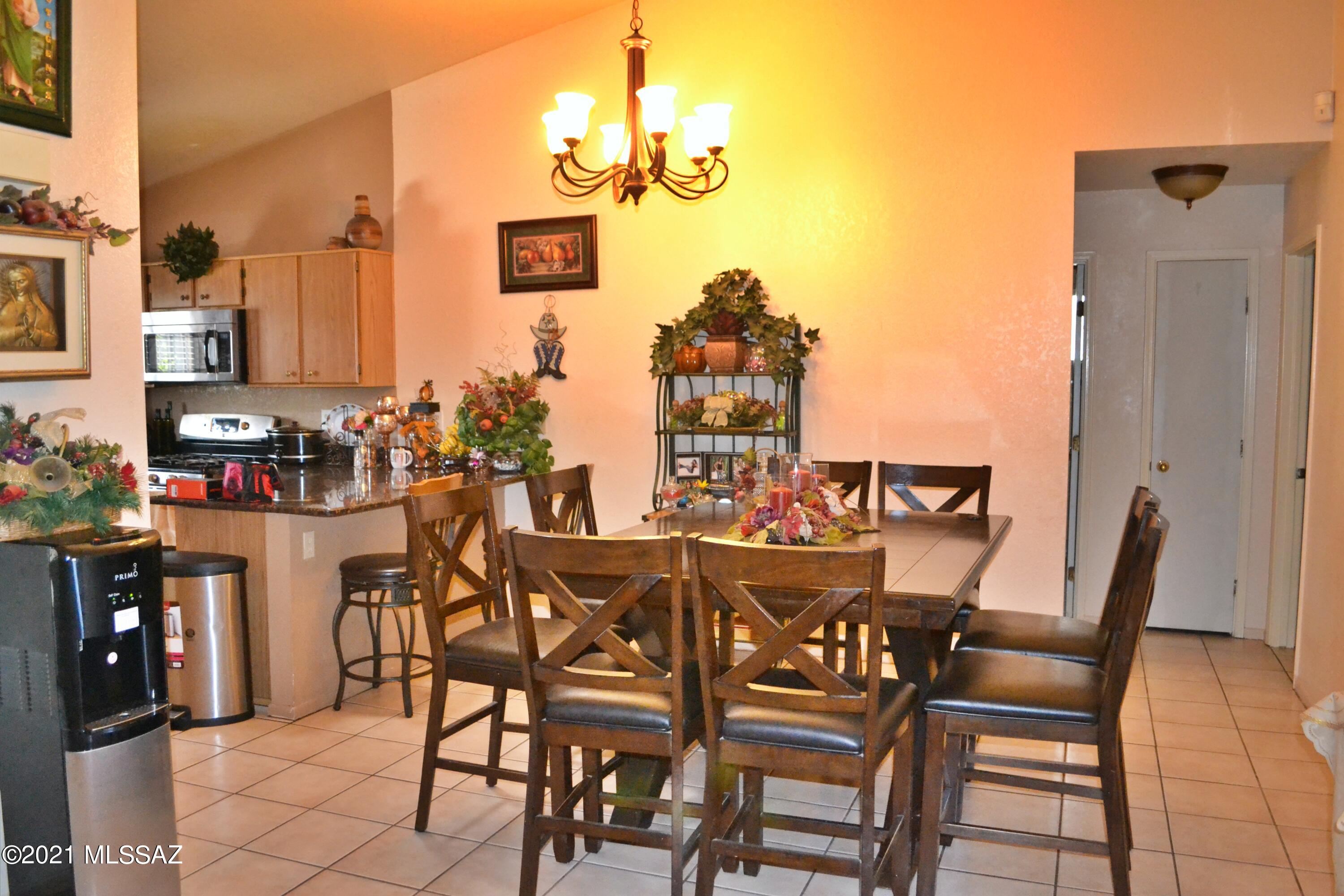 Mission Ridge (1-305) - Residential