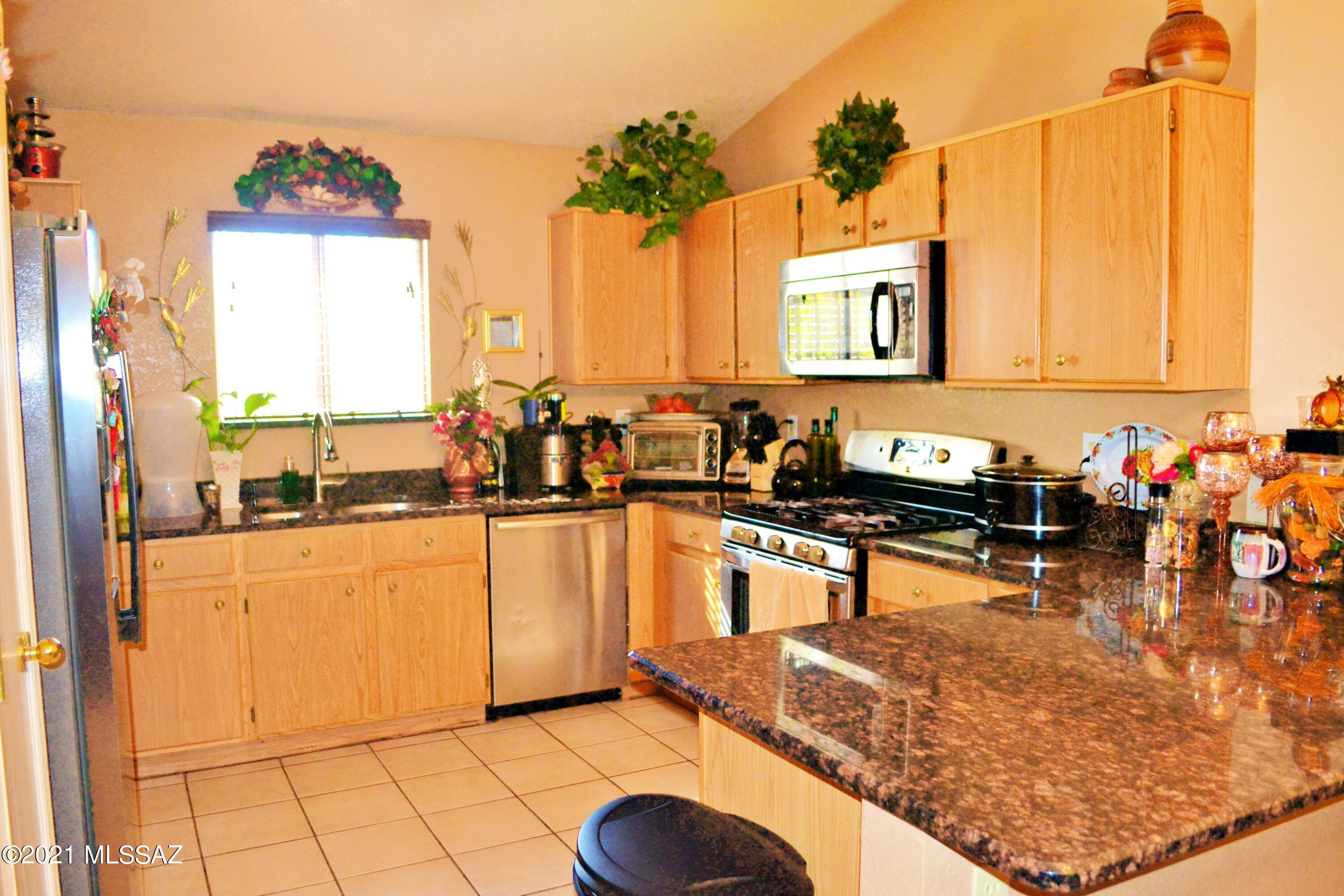 Mission Ridge (1-305) - Residential