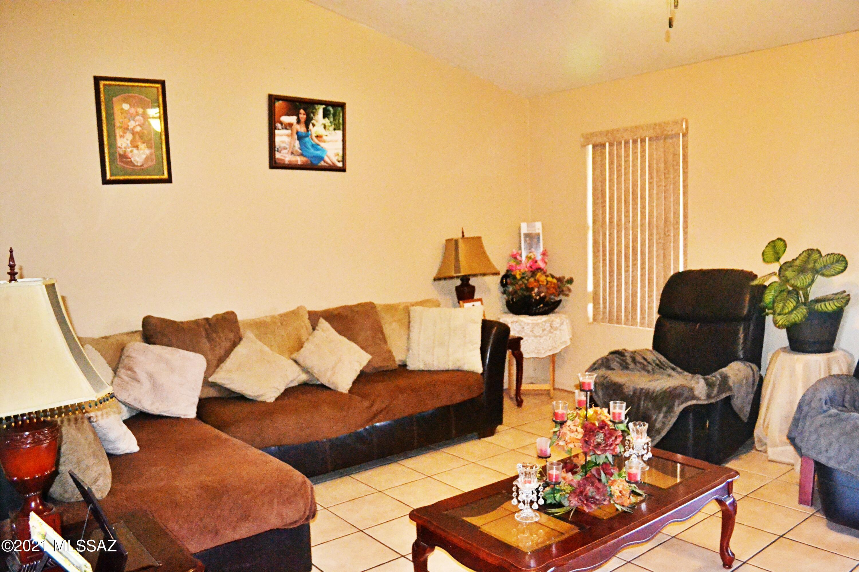 Mission Ridge (1-305) - Residential