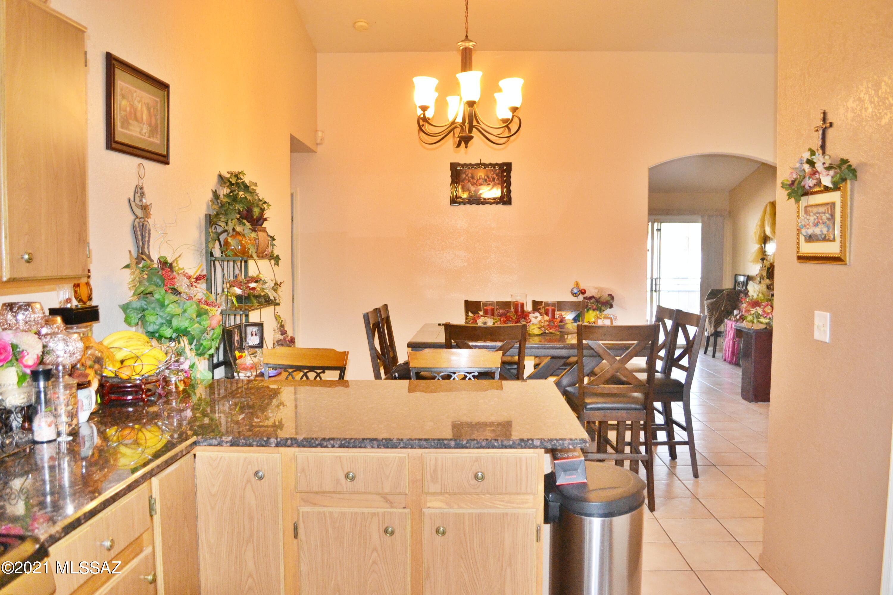 Mission Ridge (1-305) - Residential