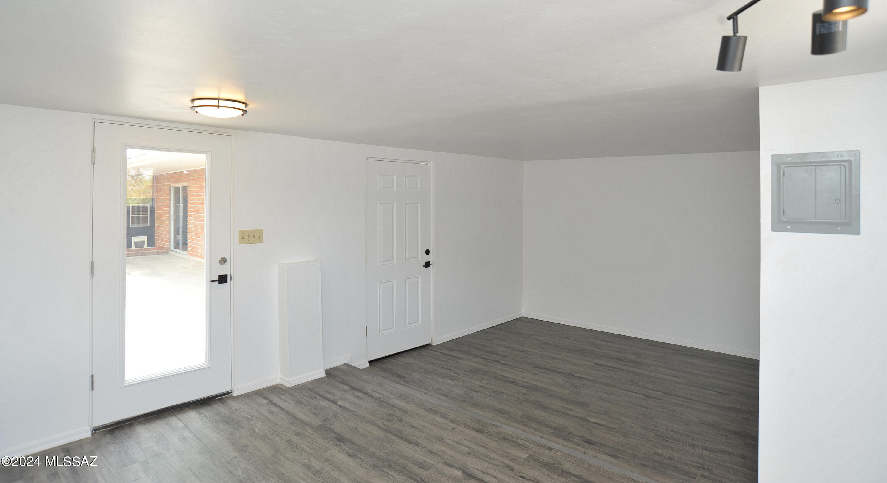 Westridge Estates - Residential