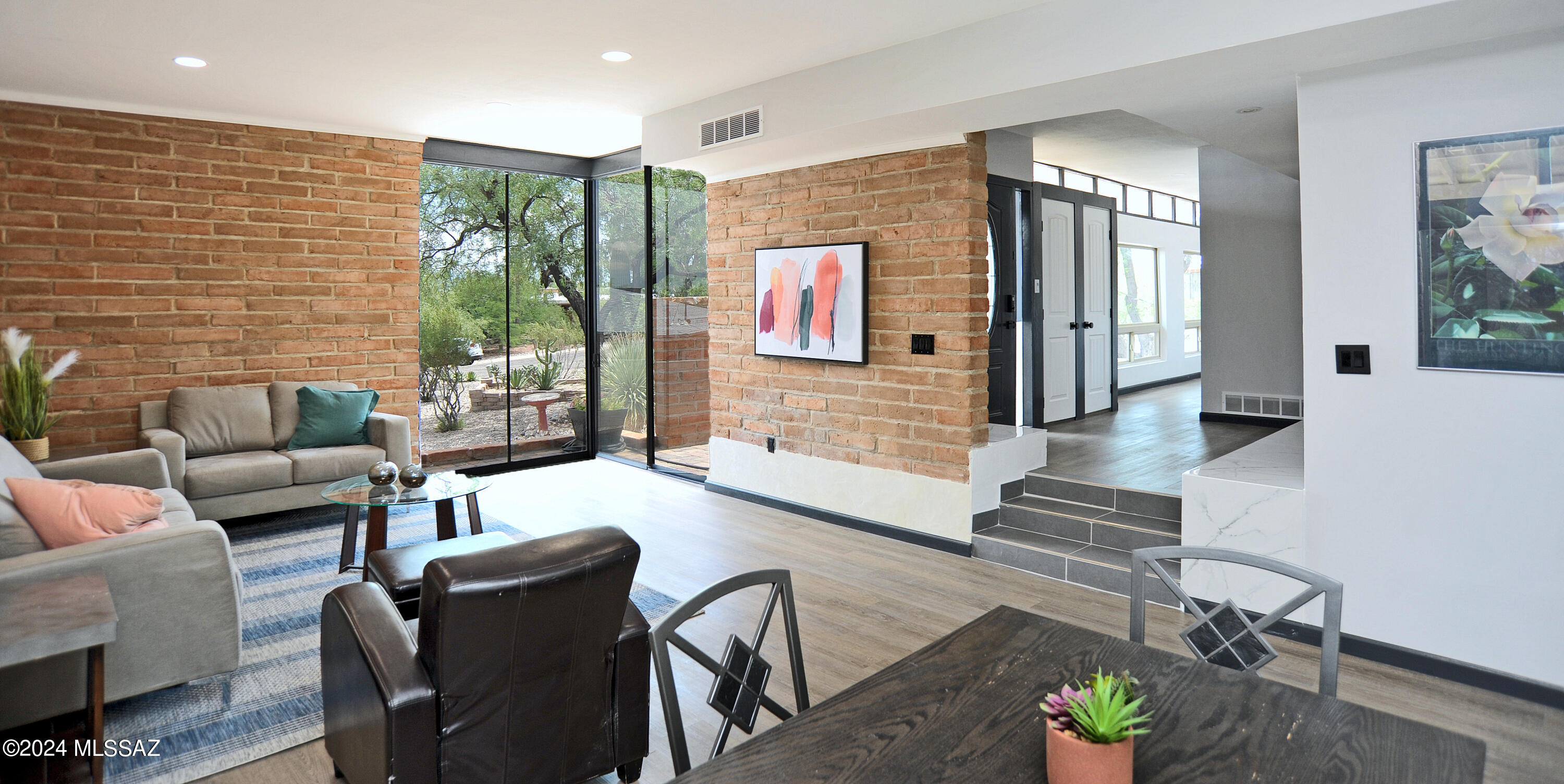 Westridge Estates - Residential
