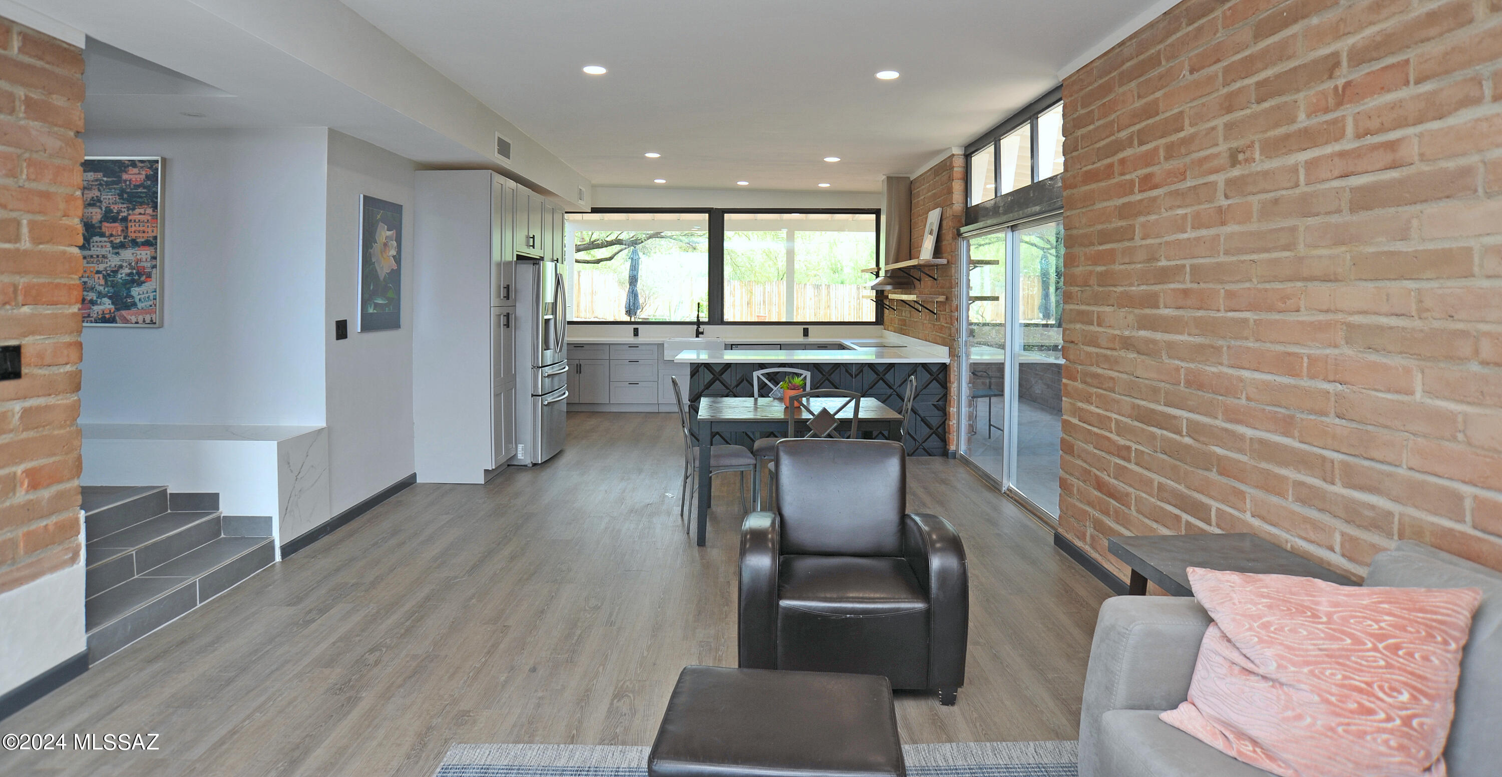 Westridge Estates - Residential