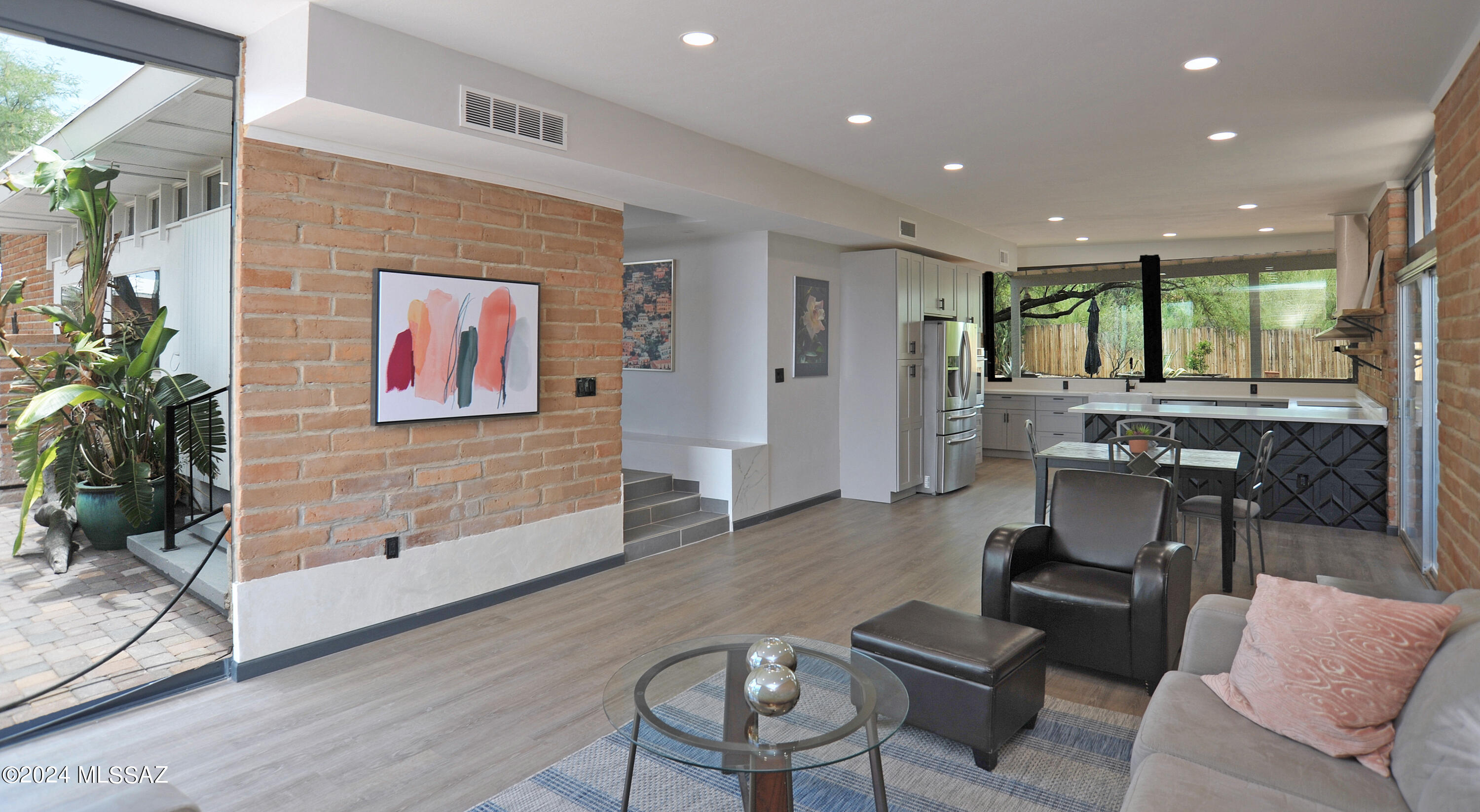 Westridge Estates - Residential