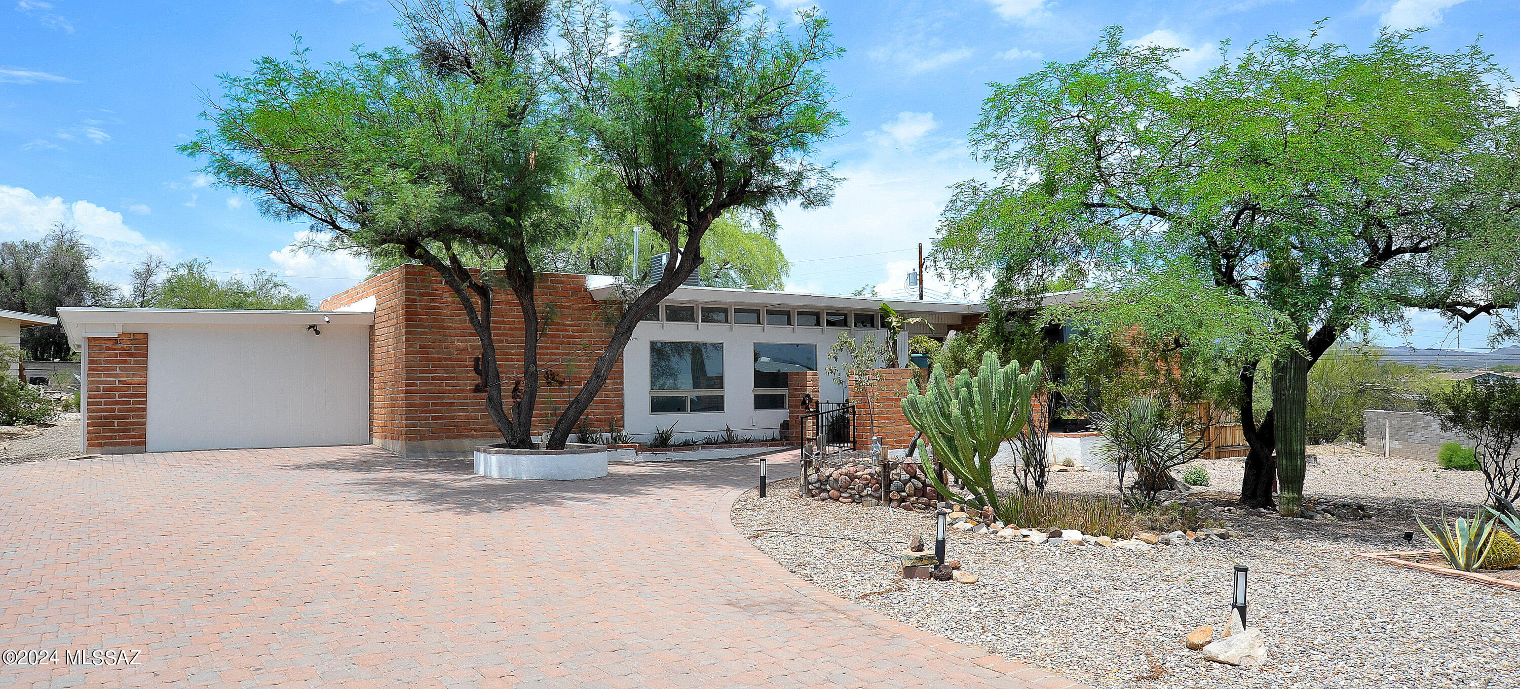 Westridge Estates - Residential