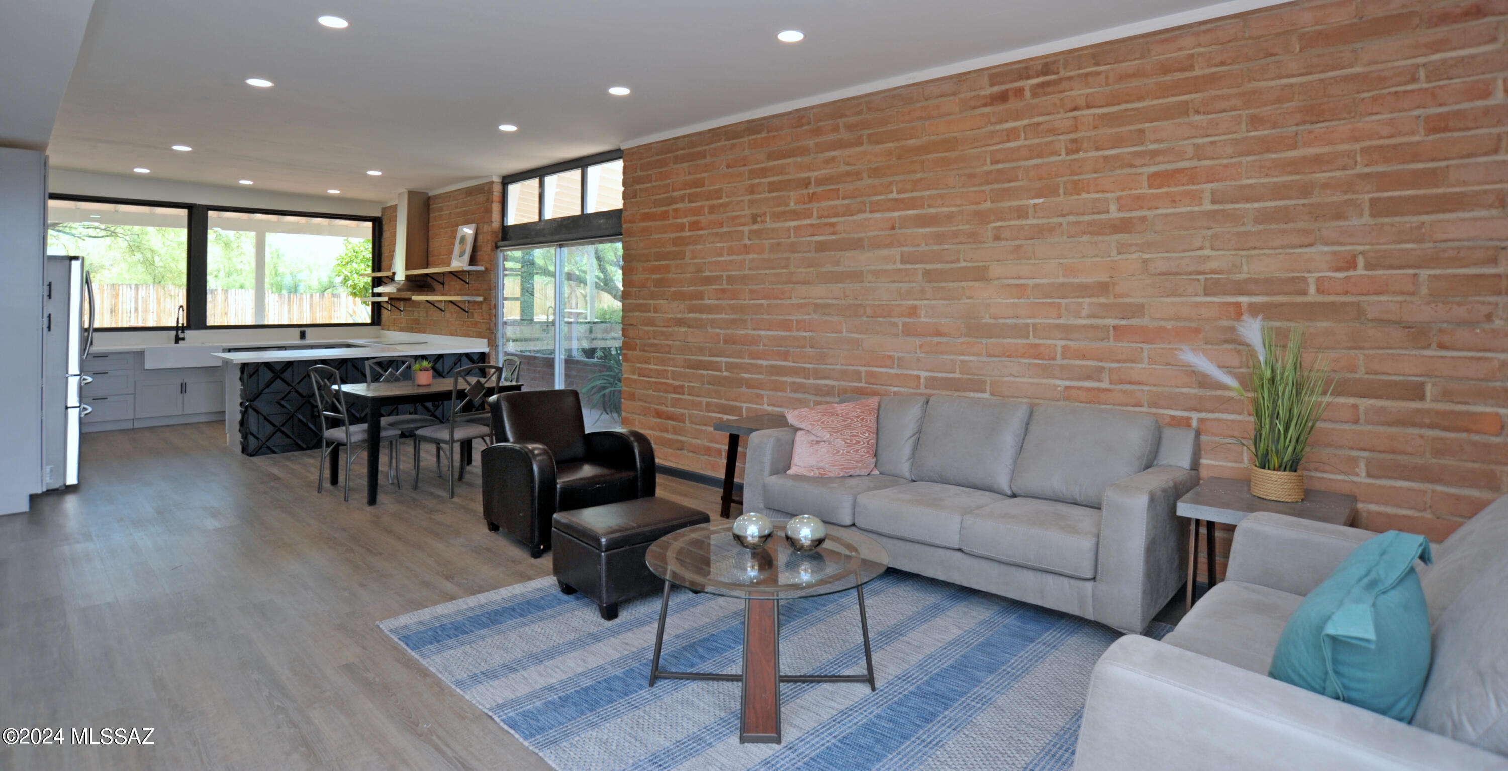 Westridge Estates - Residential