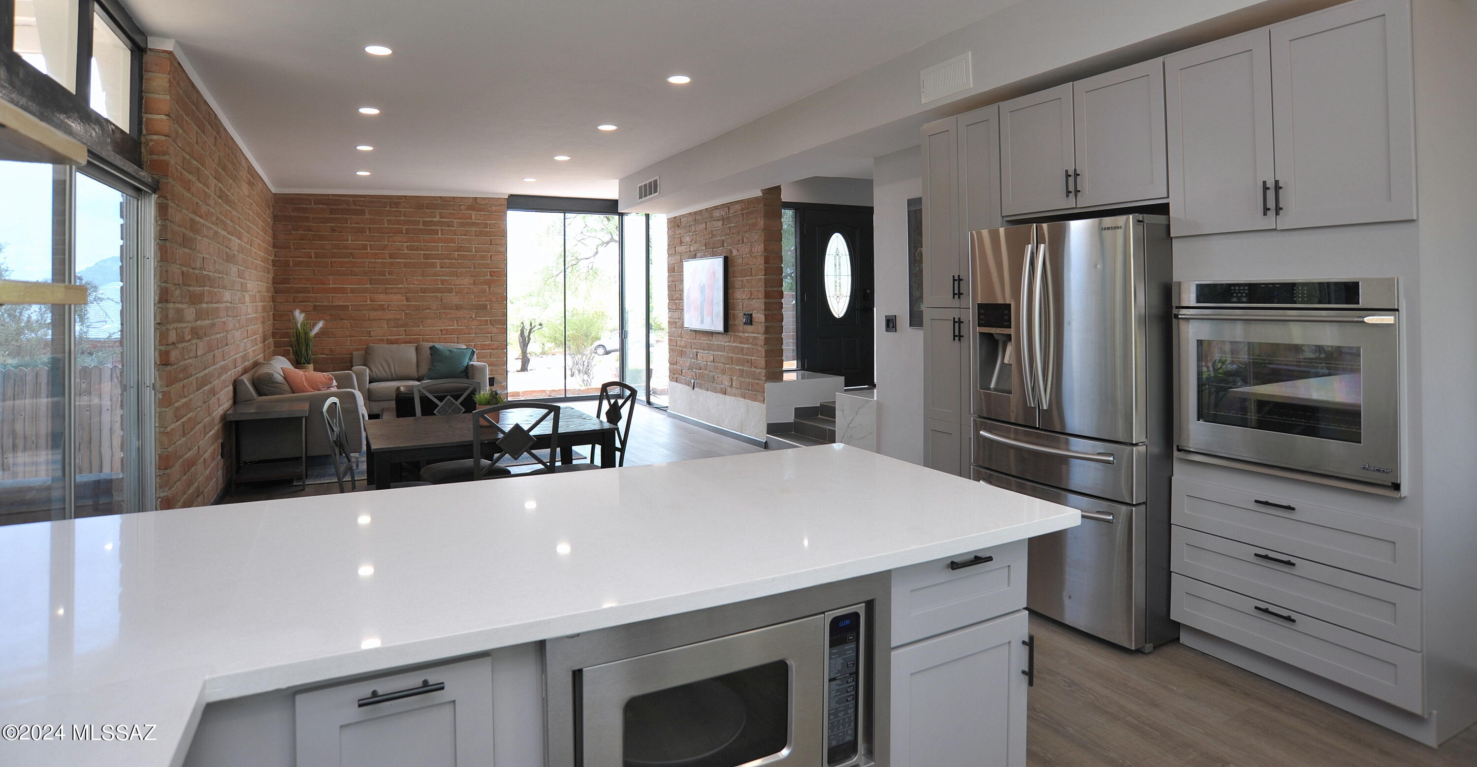 Westridge Estates - Residential