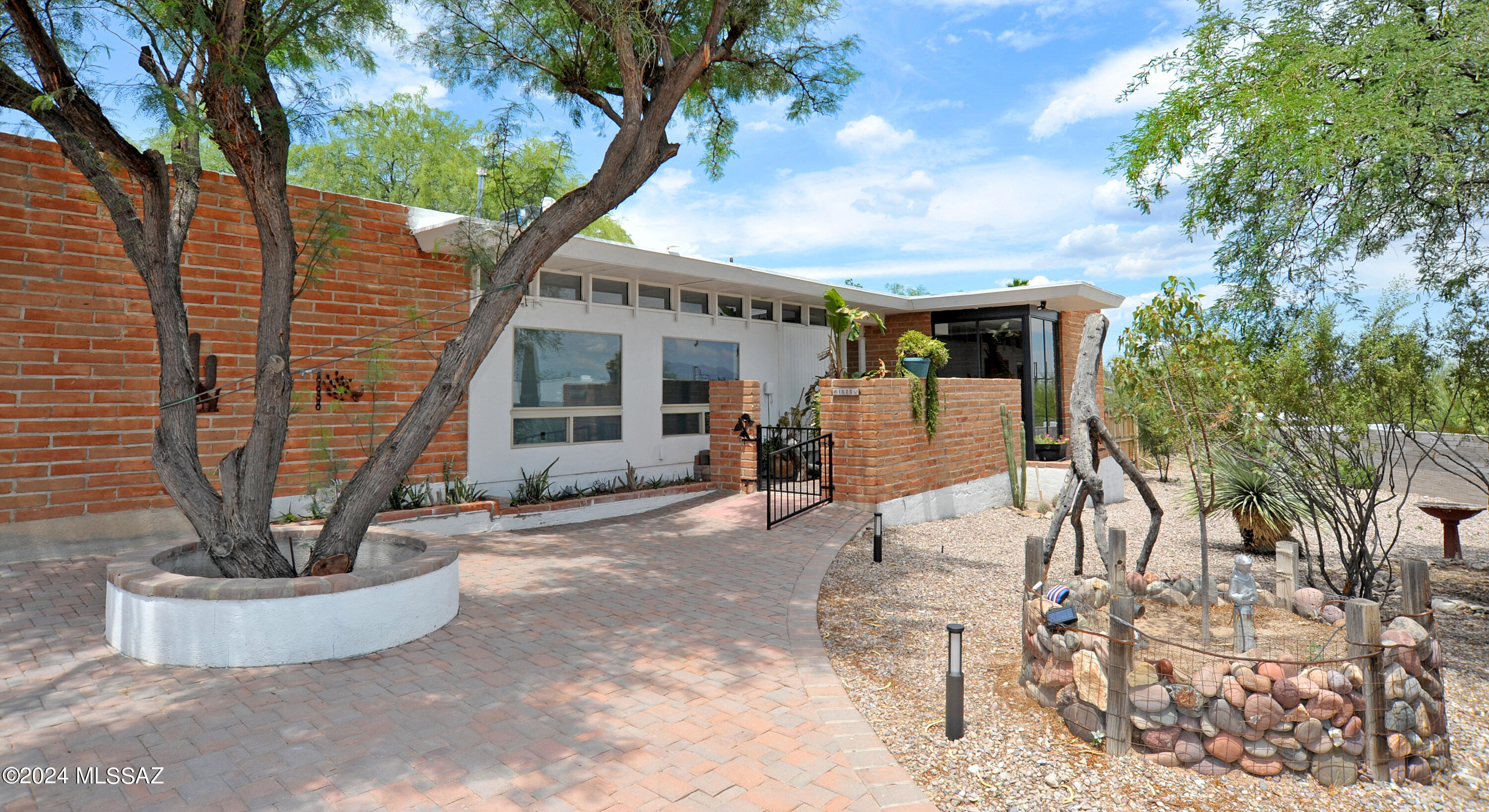 Westridge Estates - Residential