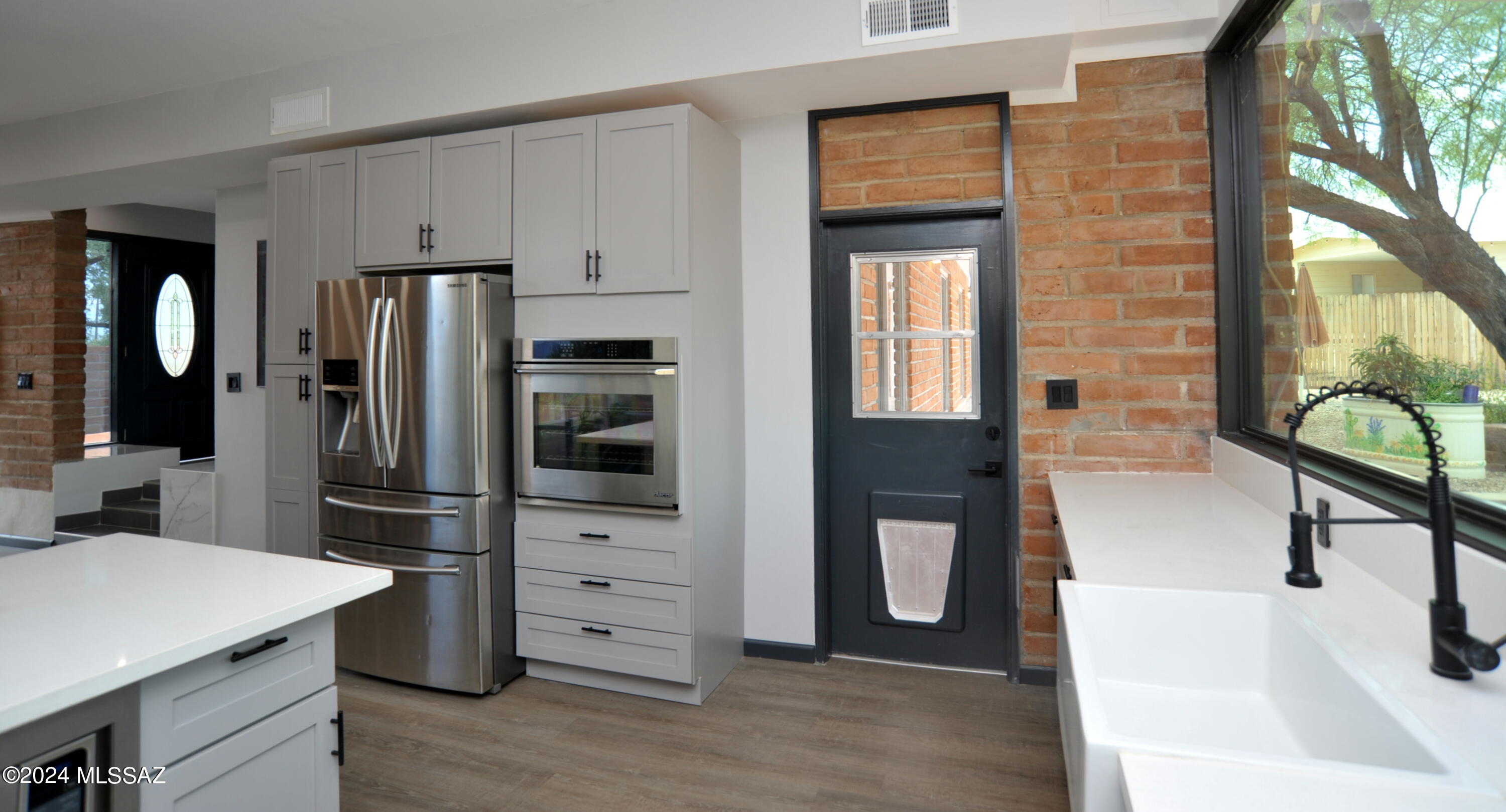 Westridge Estates - Residential