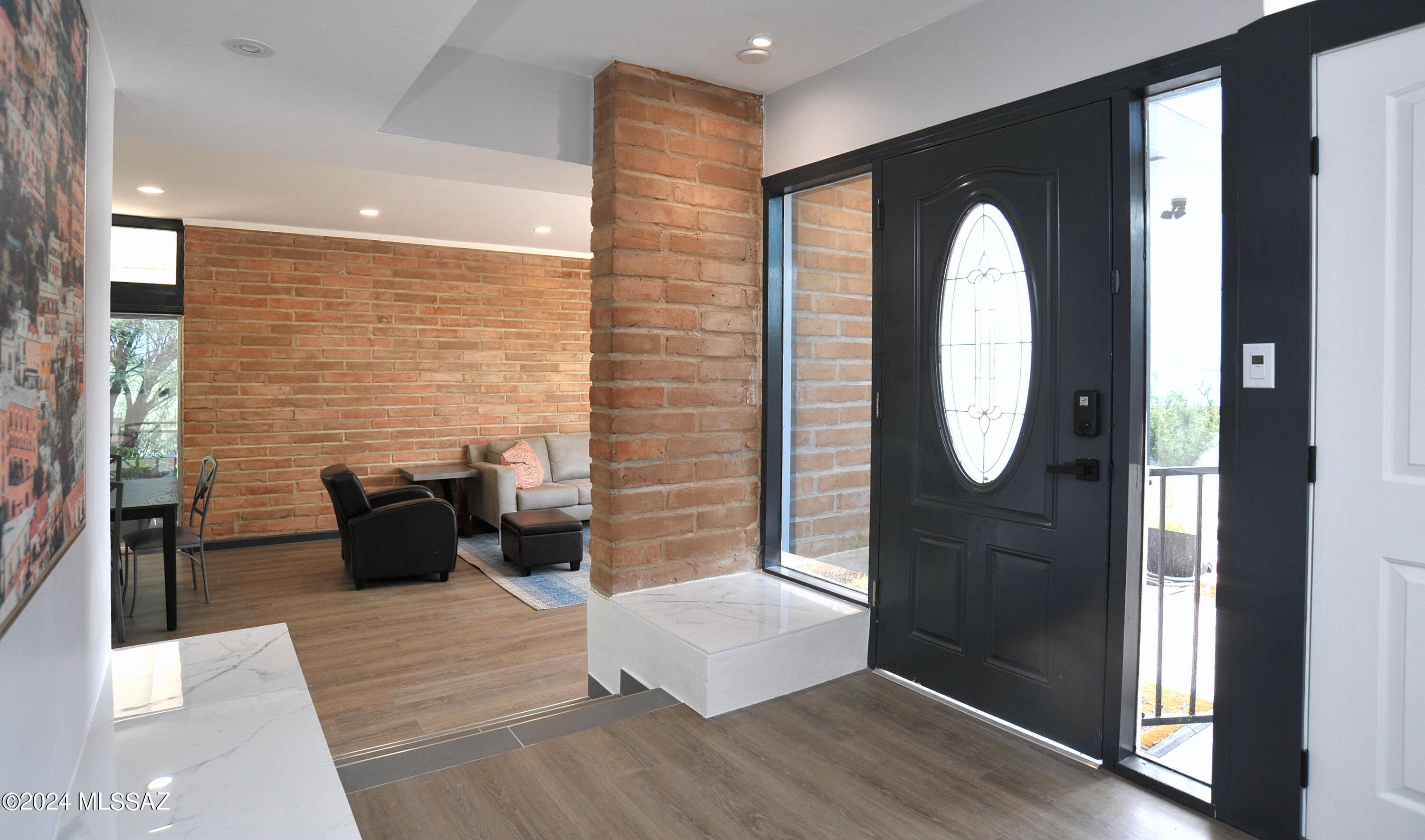 Westridge Estates - Residential