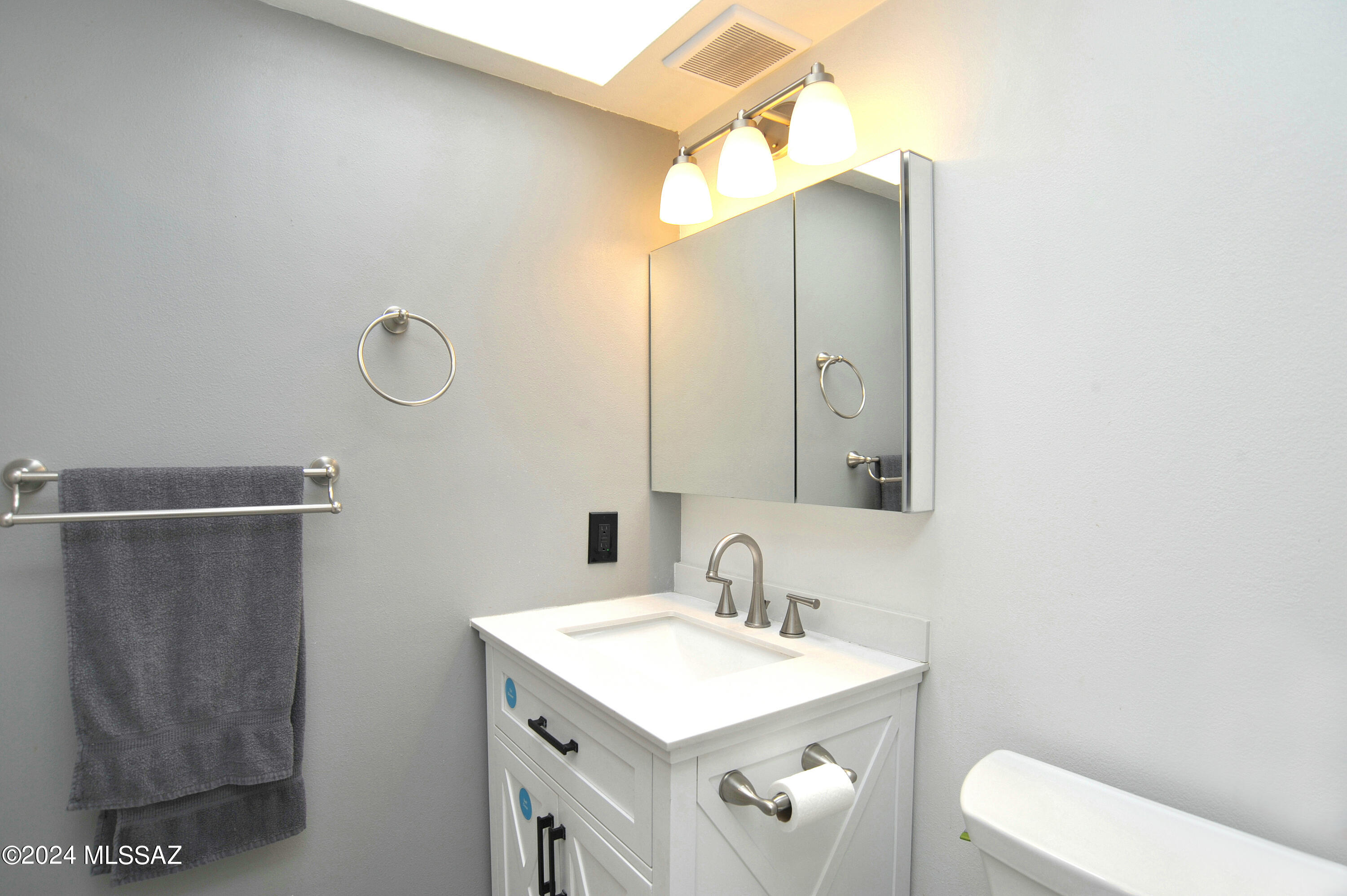Westridge Estates - Residential