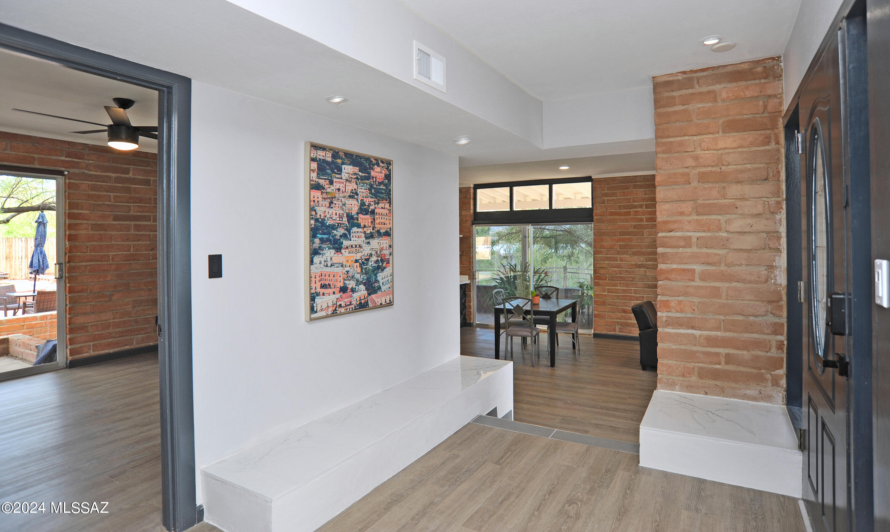 Westridge Estates - Residential