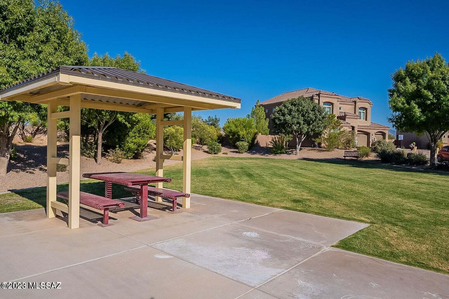 San Lucas Block 11 - Residential Lease