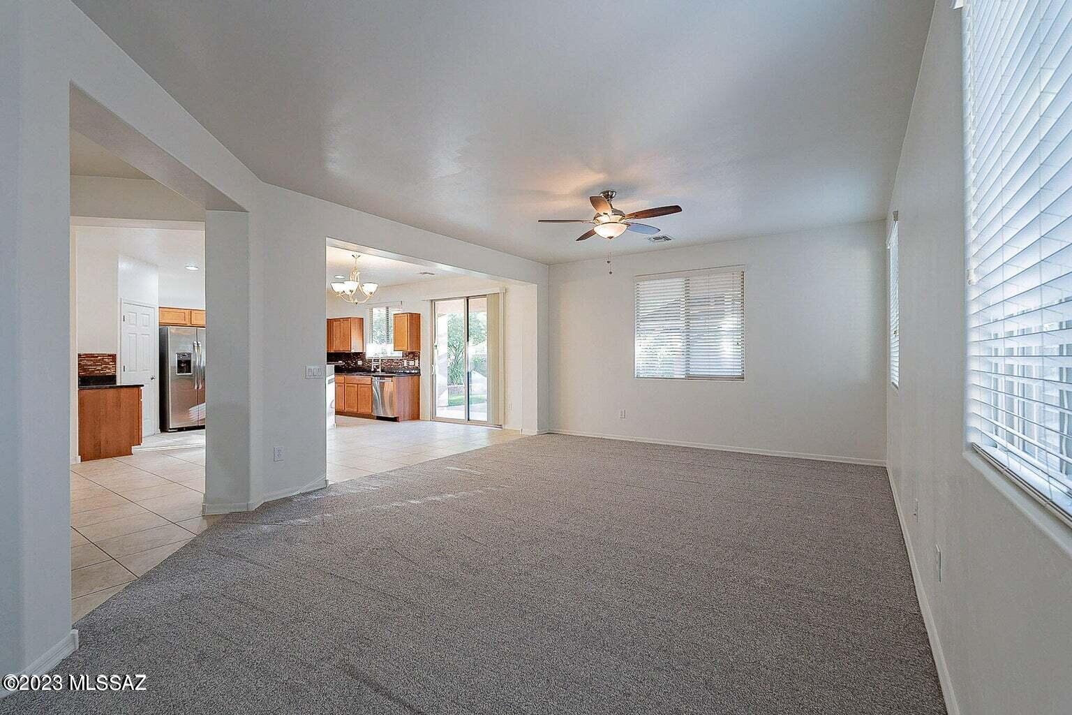 San Lucas Block 11 - Residential Lease