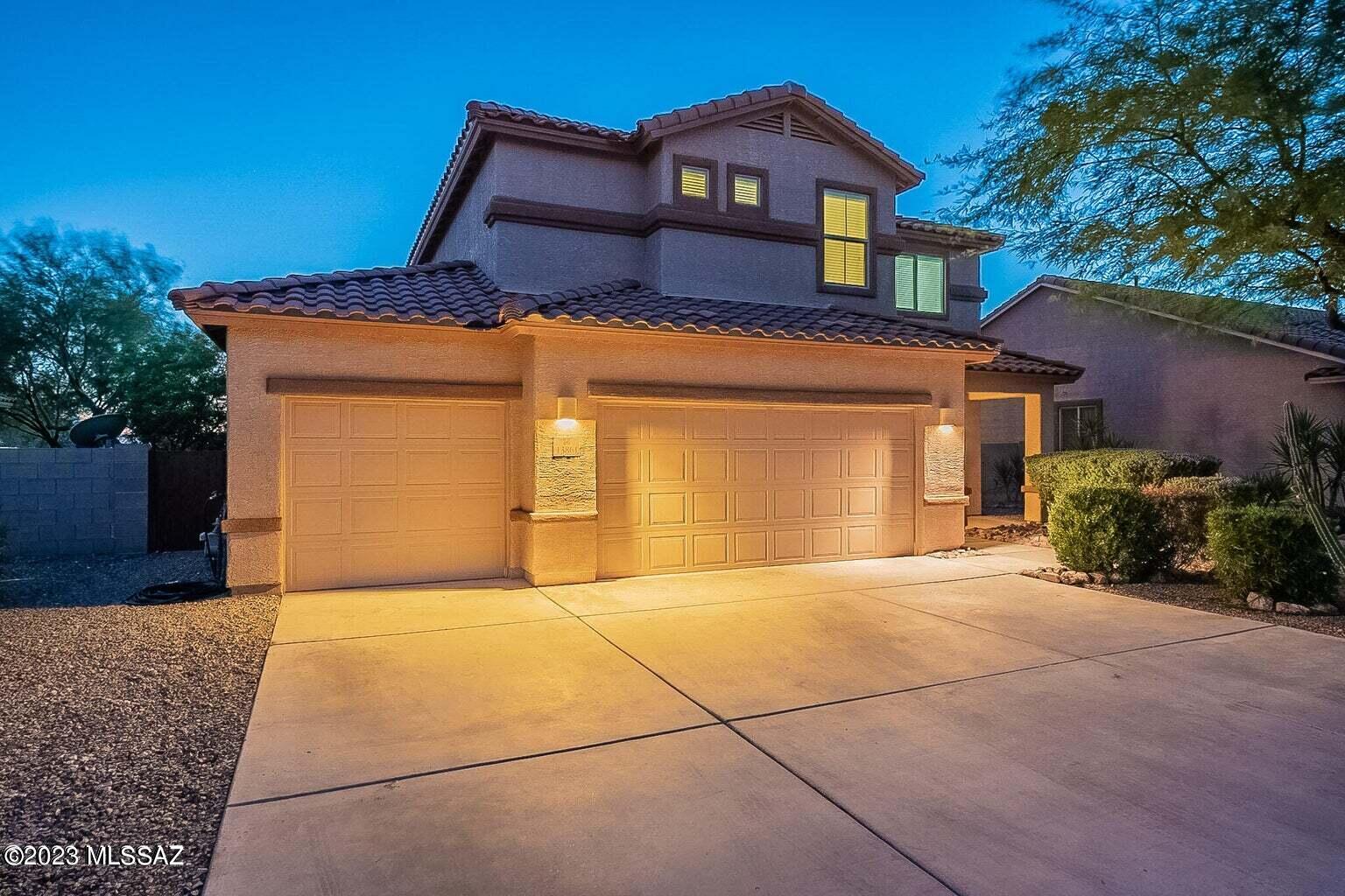 San Lucas Block 11 - Residential Lease