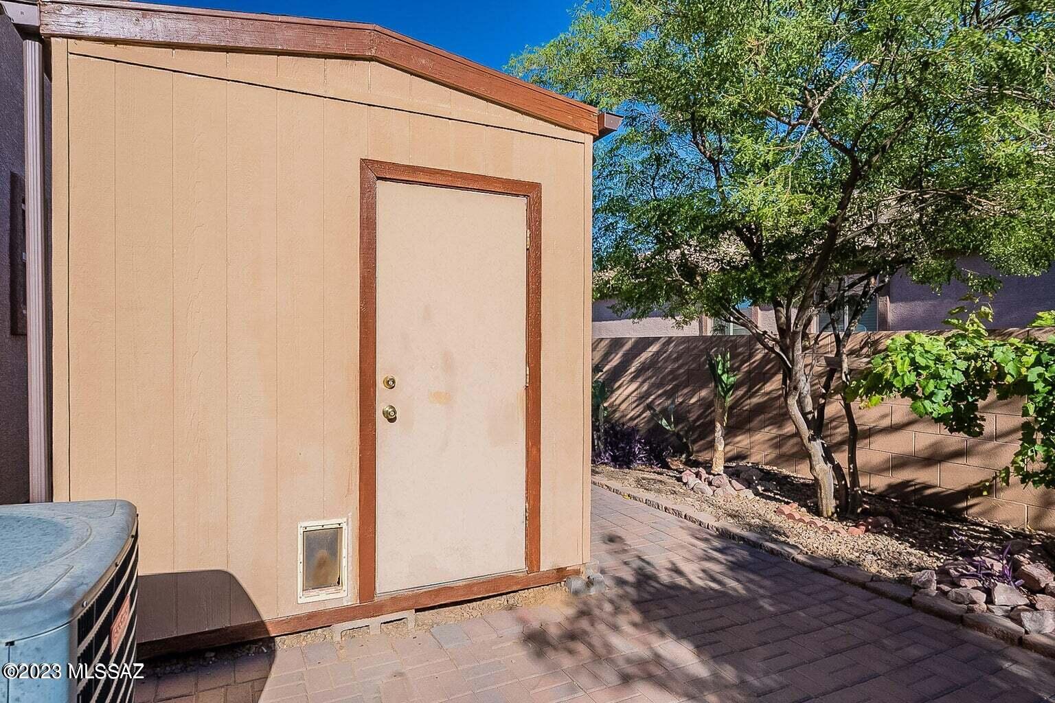 San Lucas Block 11 - Residential Lease
