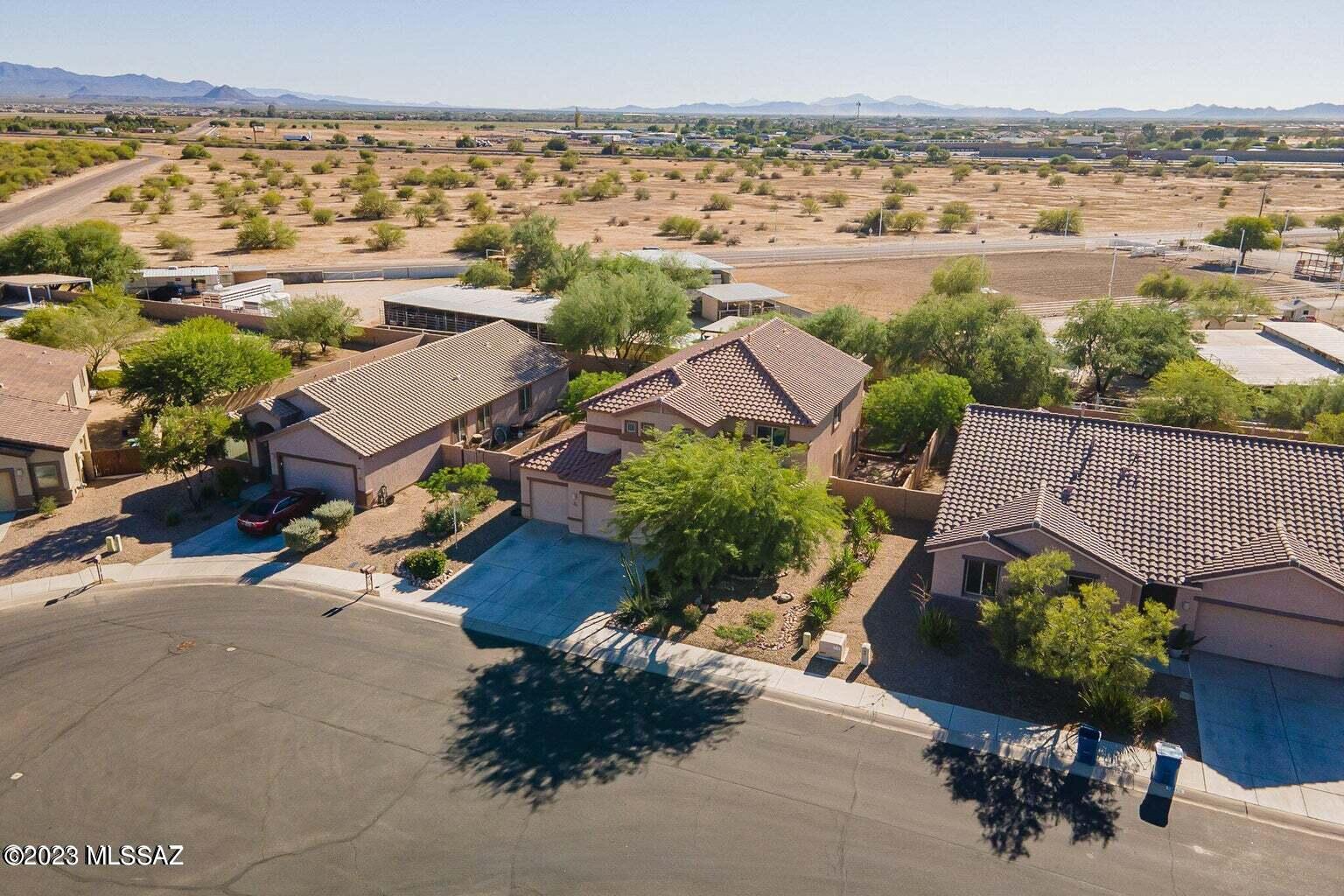 San Lucas Block 11 - Residential Lease