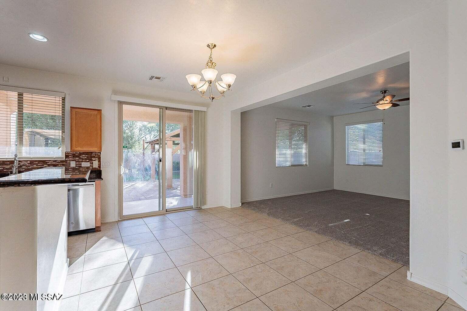 San Lucas Block 11 - Residential Lease