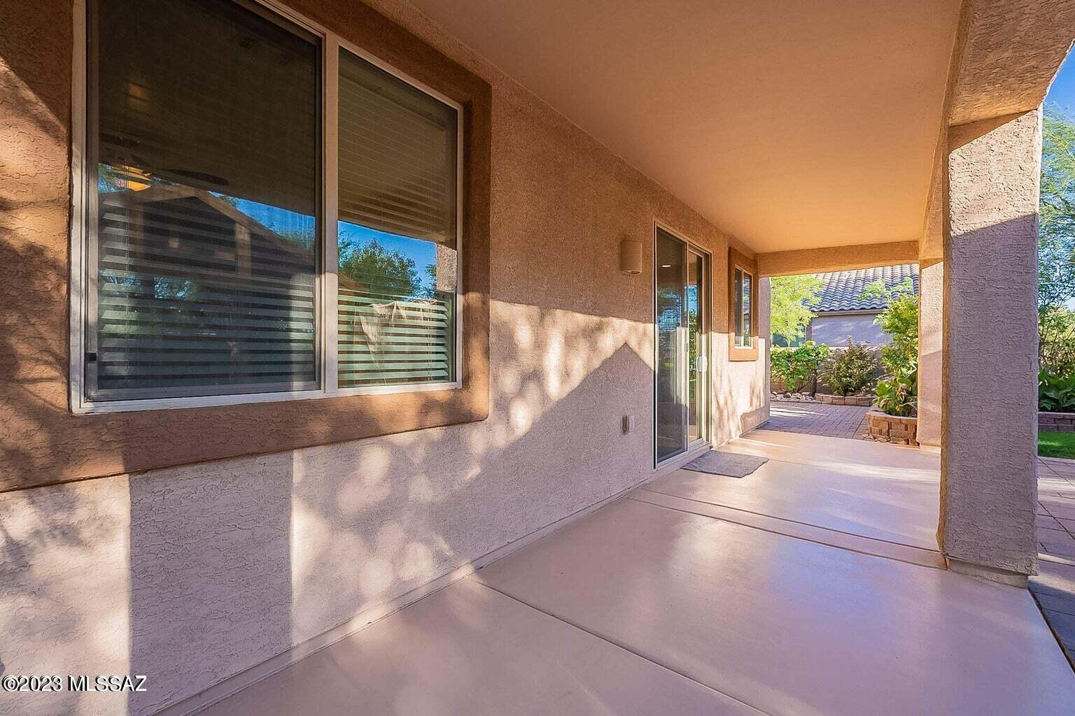 San Lucas Block 11 - Residential Lease