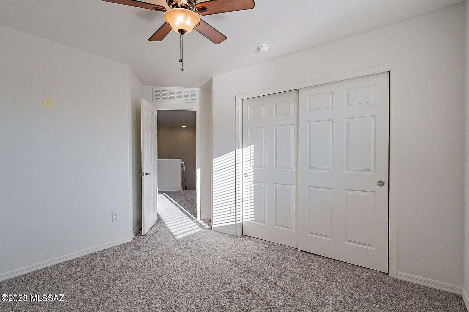 San Lucas Block 11 - Residential Lease