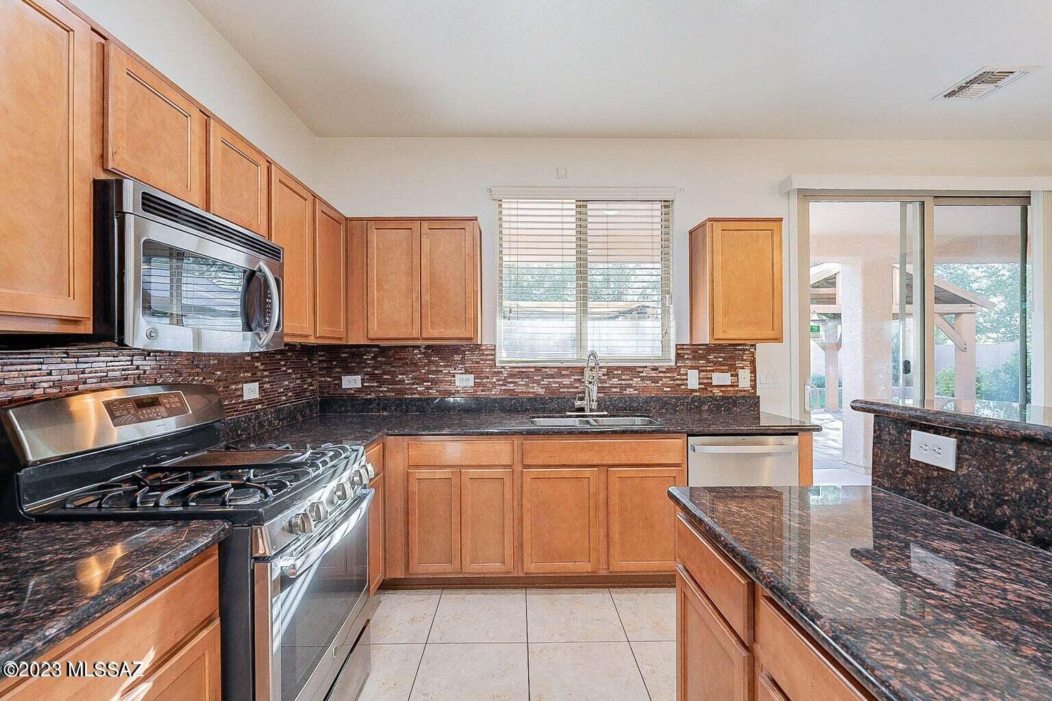 San Lucas Block 11 - Residential Lease