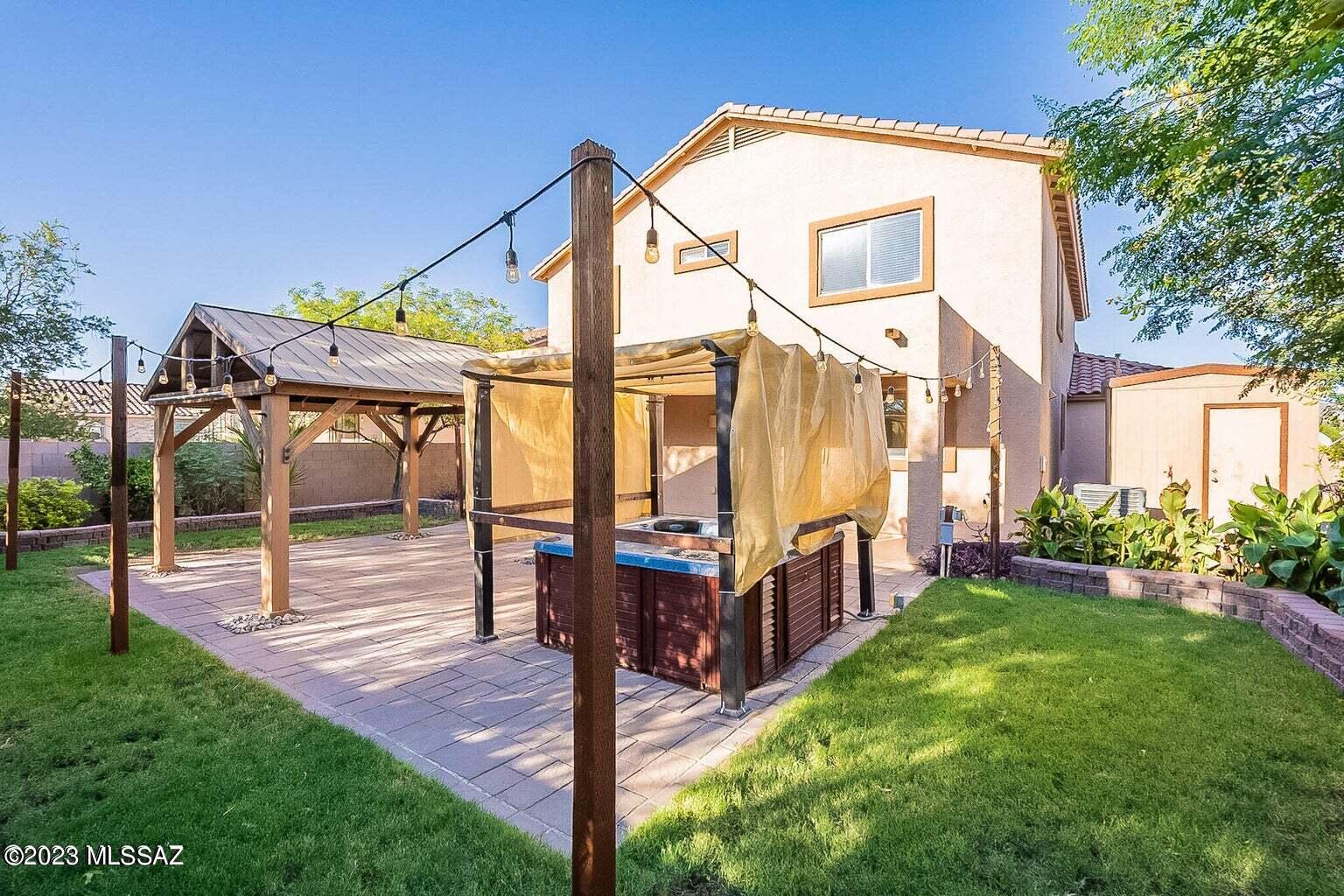 San Lucas Block 11 - Residential Lease