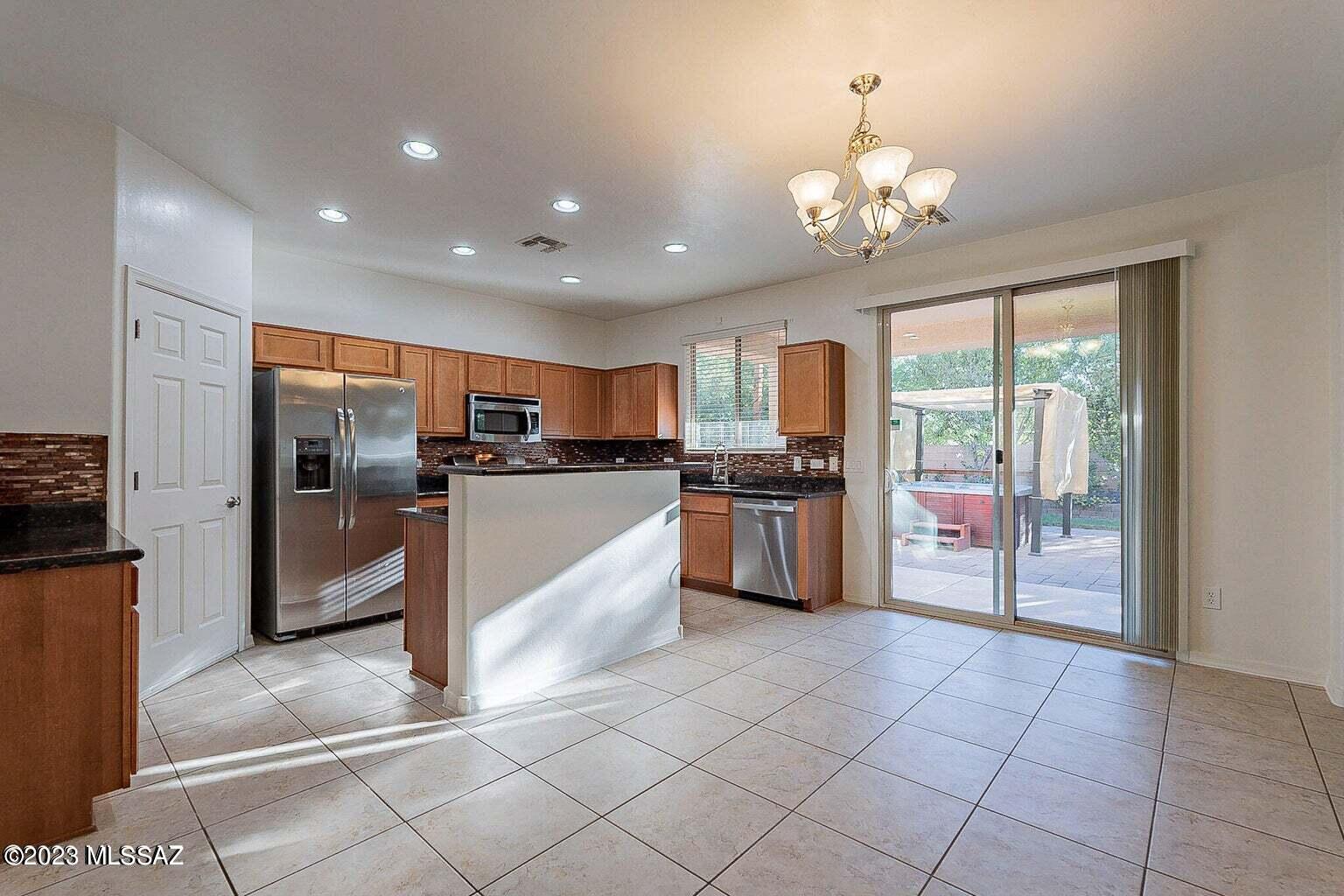 San Lucas Block 11 - Residential Lease
