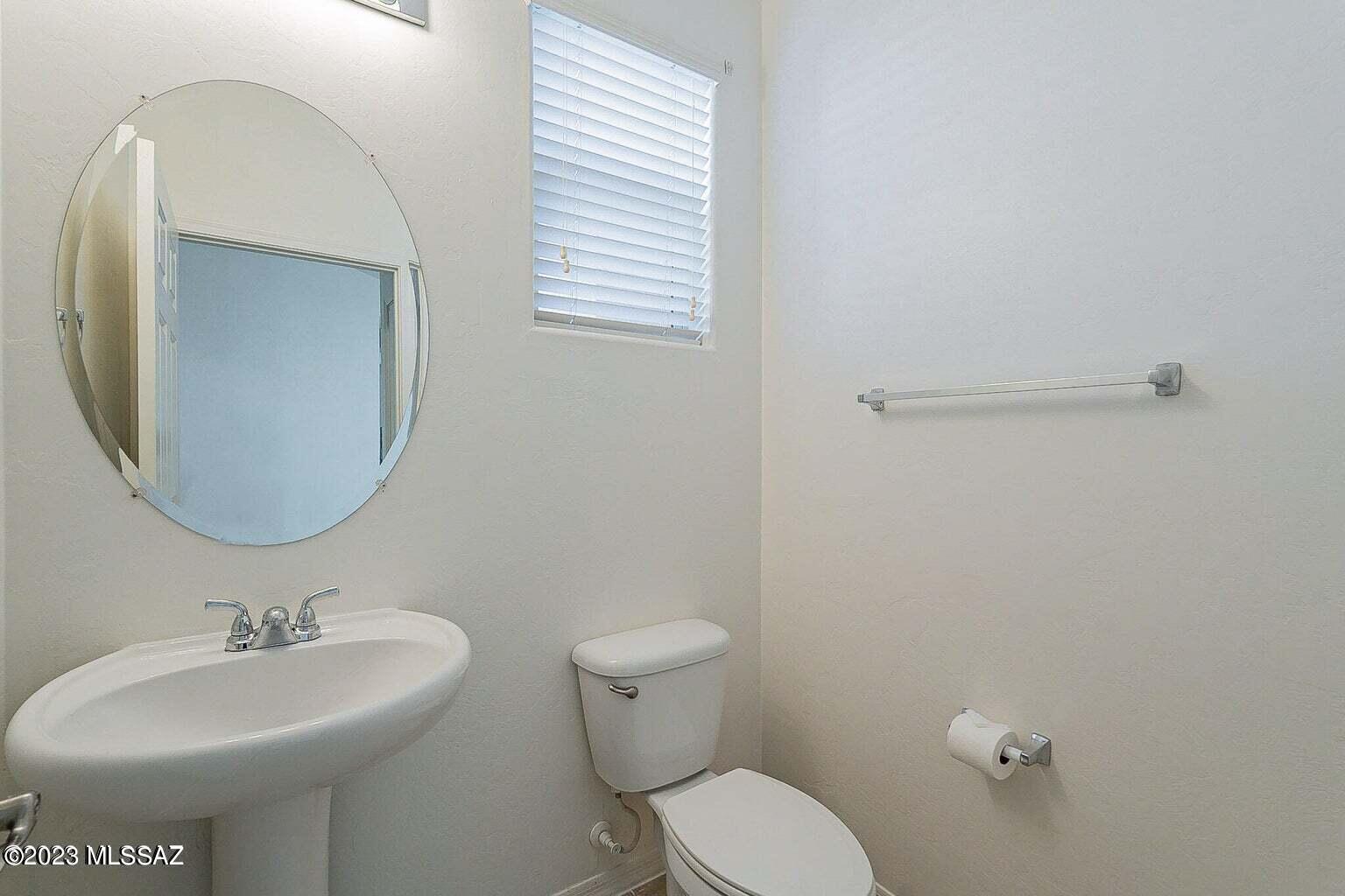 San Lucas Block 11 - Residential Lease