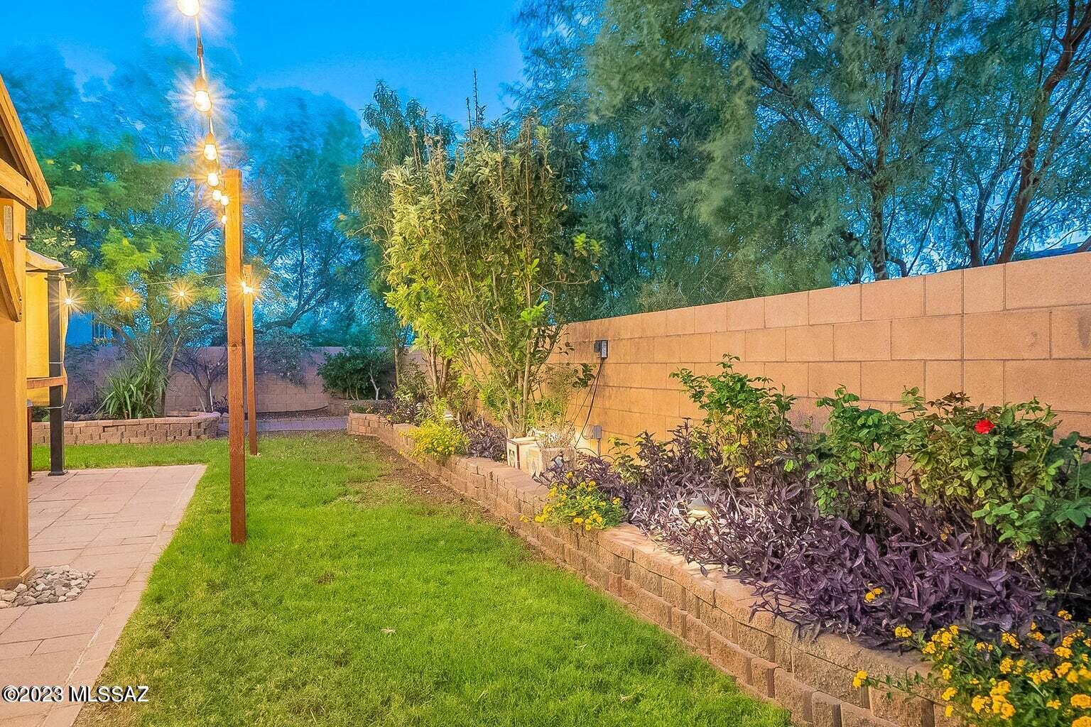 San Lucas Block 11 - Residential Lease