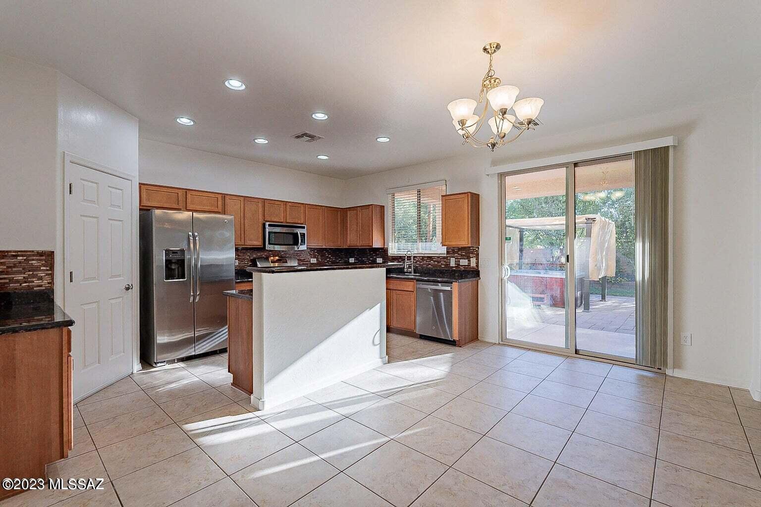 San Lucas Block 11 - Residential Lease