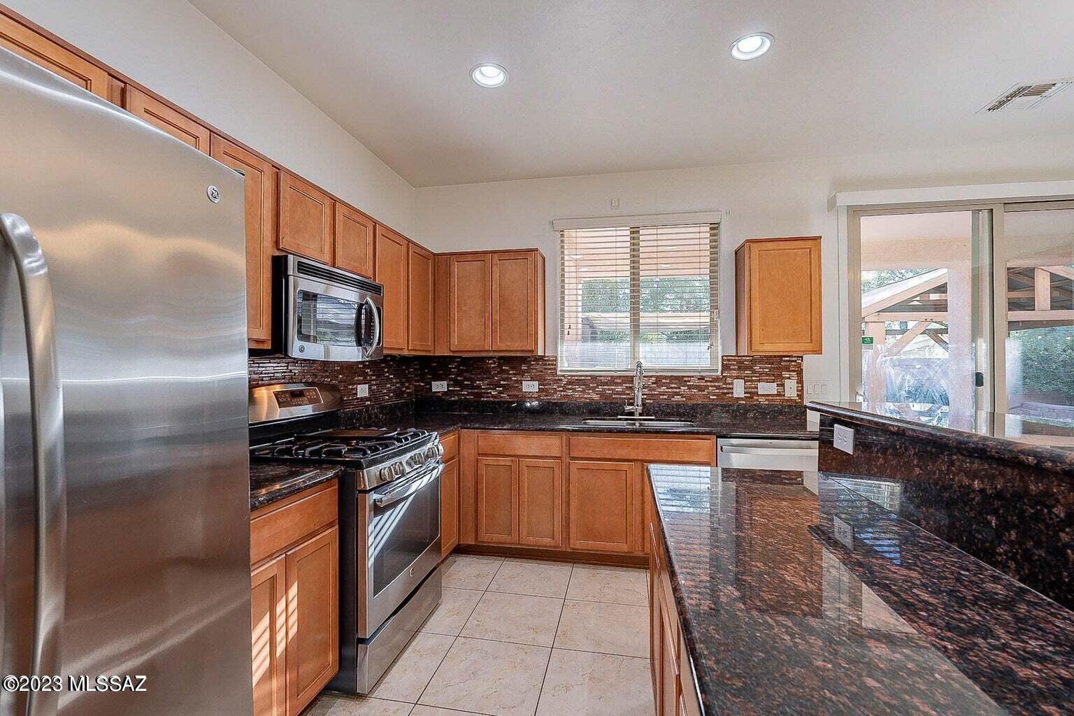 San Lucas Block 11 - Residential Lease