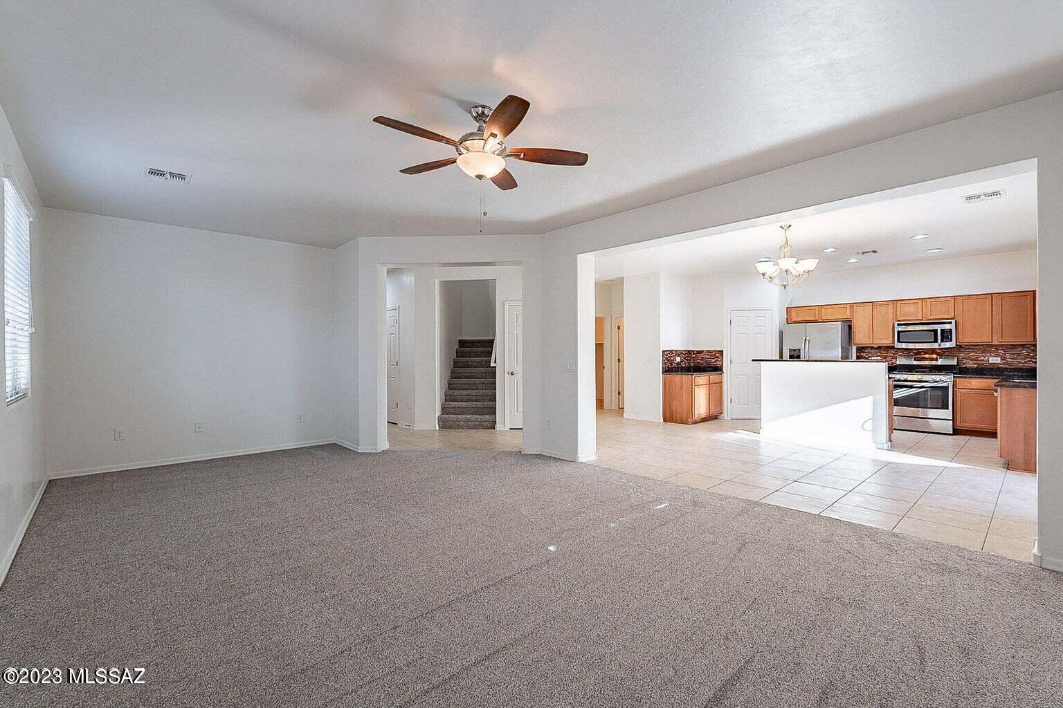 San Lucas Block 11 - Residential Lease