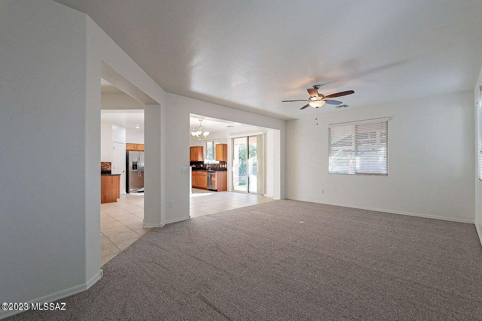 San Lucas Block 11 - Residential Lease