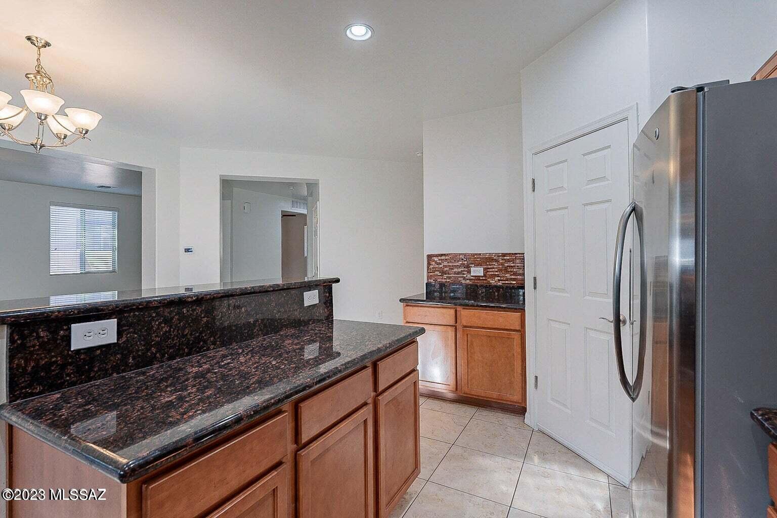 San Lucas Block 11 - Residential Lease