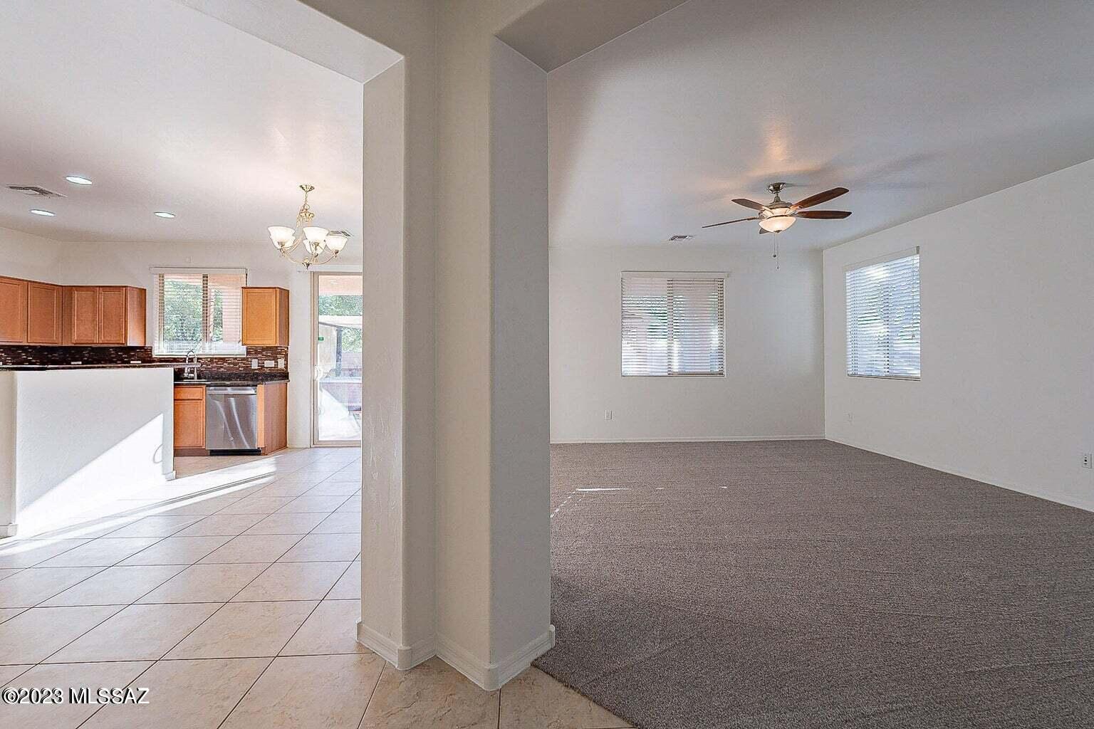 San Lucas Block 11 - Residential Lease