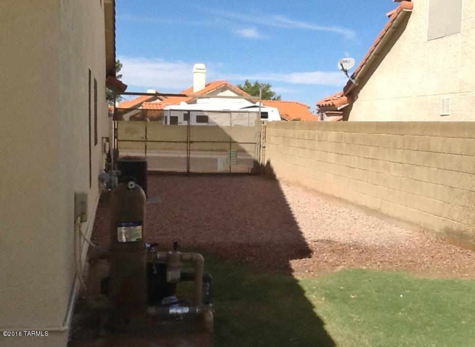 Elliott Homes At Rita Ranch (1-521) - Residential