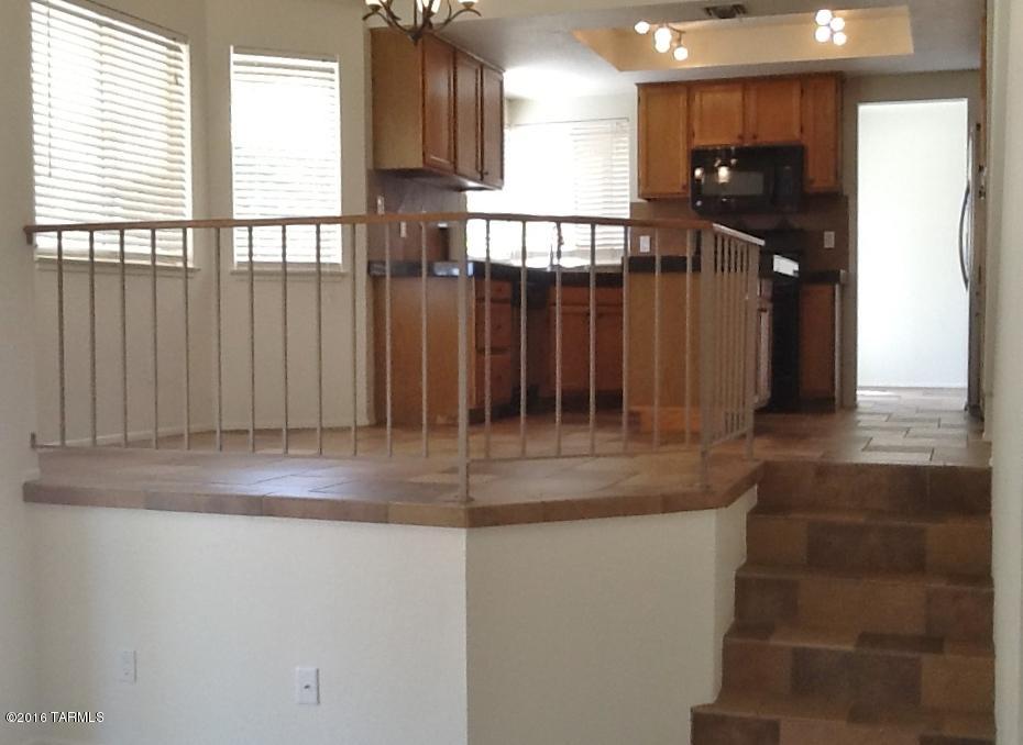 Elliott Homes At Rita Ranch (1-521) - Residential